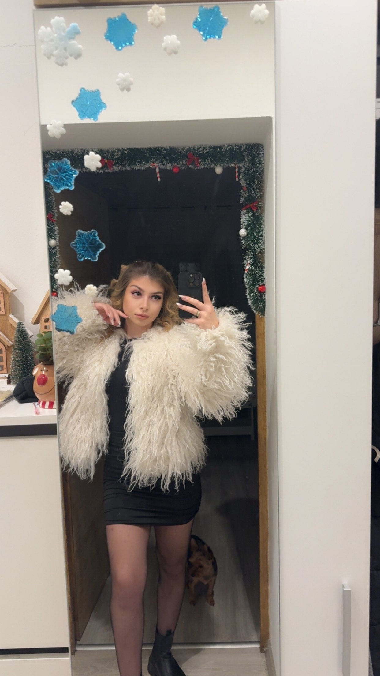 Panyik Fanni portfolio