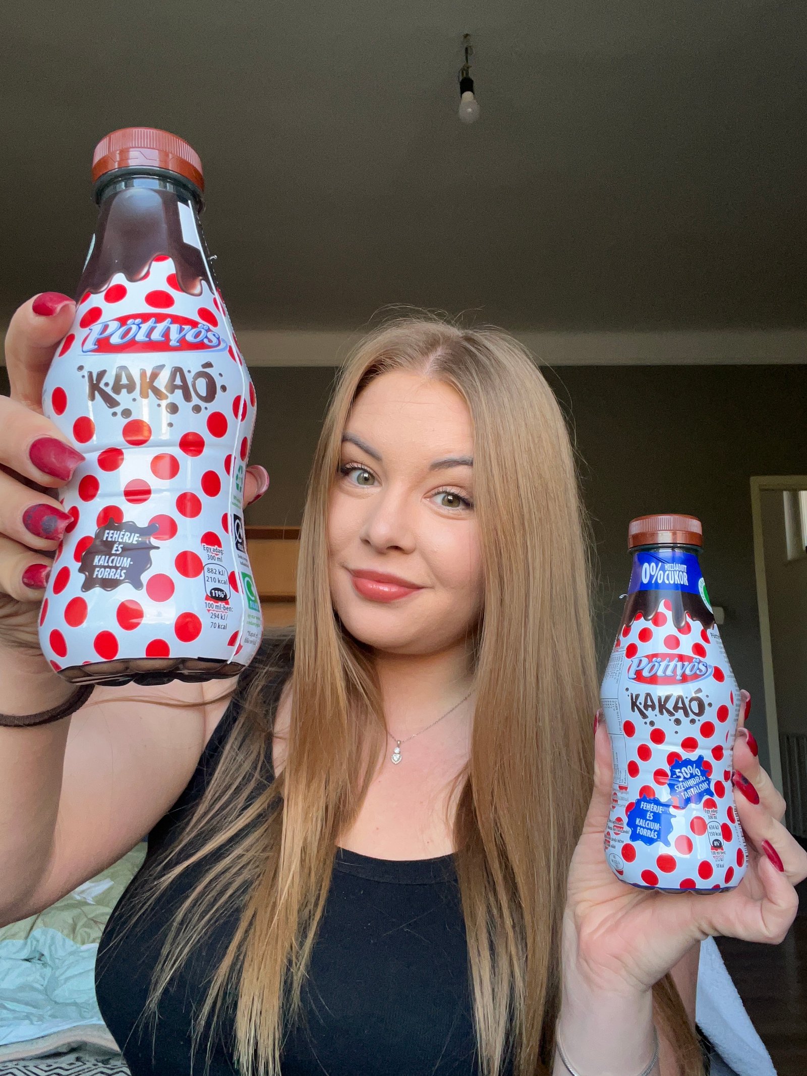 Maczkó Dóra portfolio