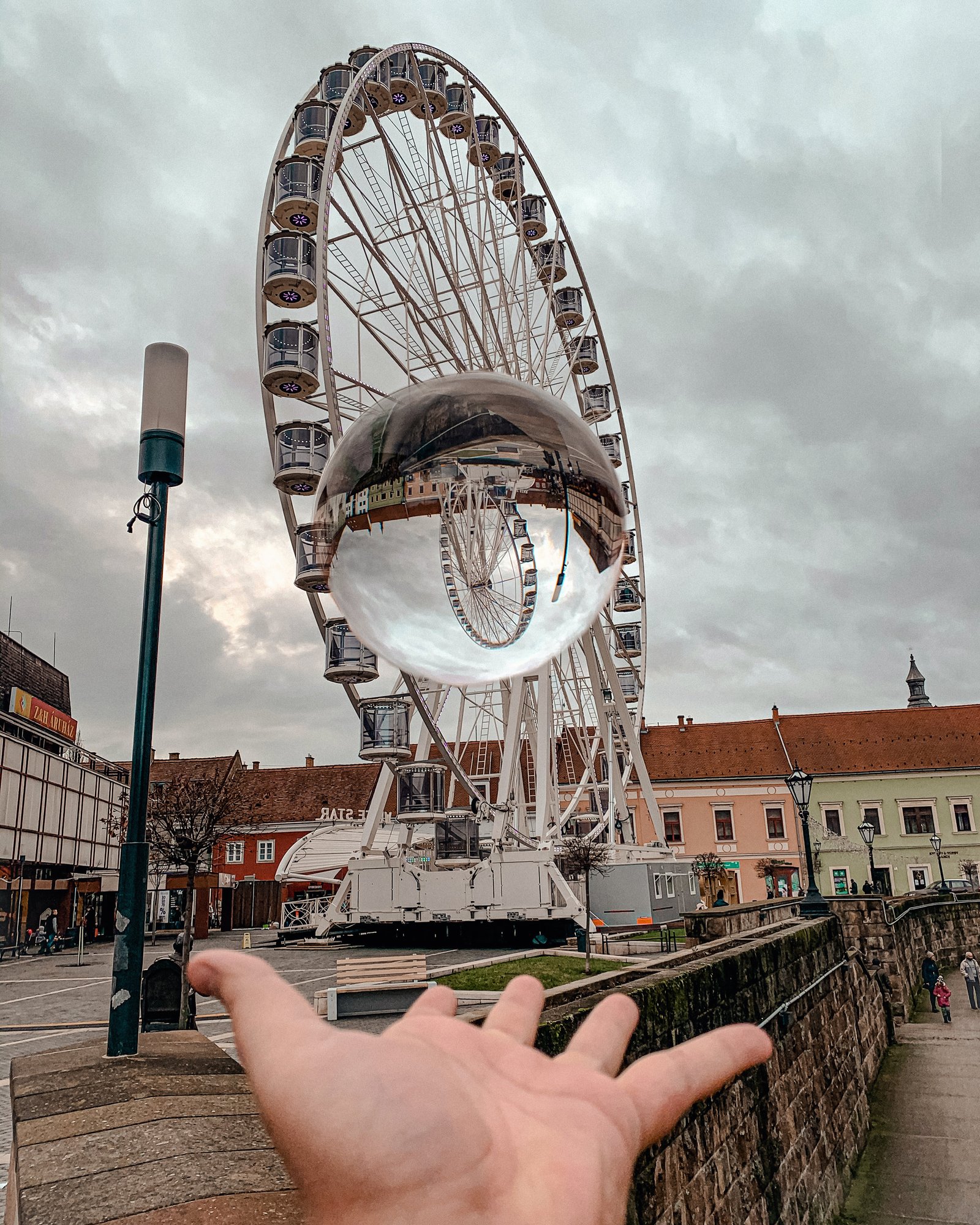 Gurzó Norbert portfolio