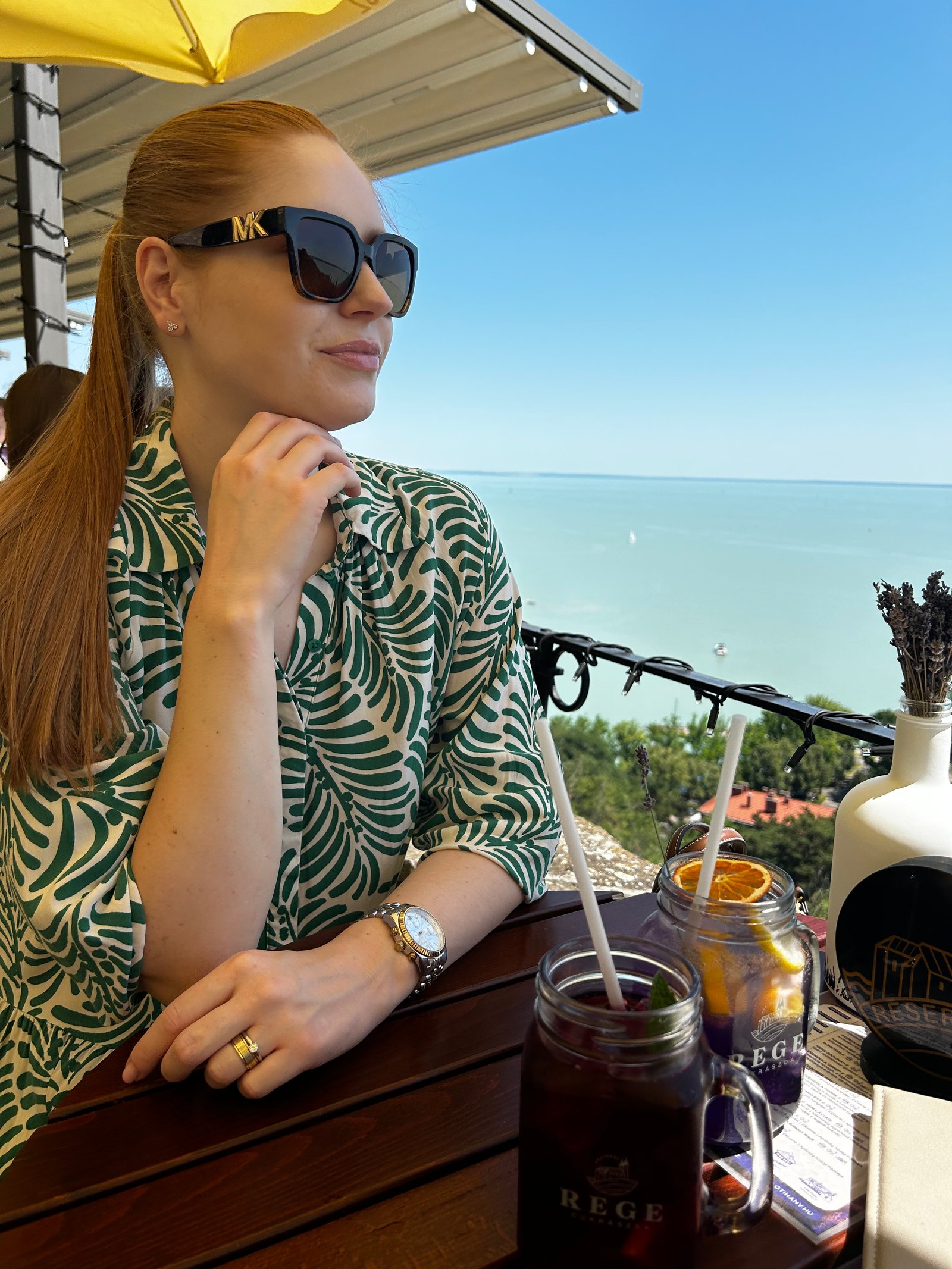 Margaréta Mazzaro portfolio