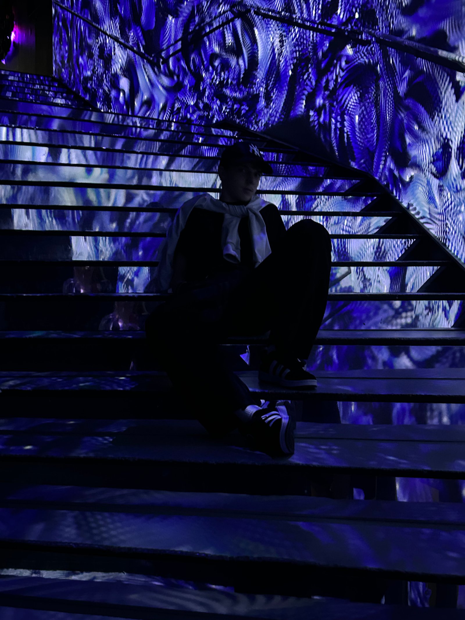 Szokolics Trisztan portfolio