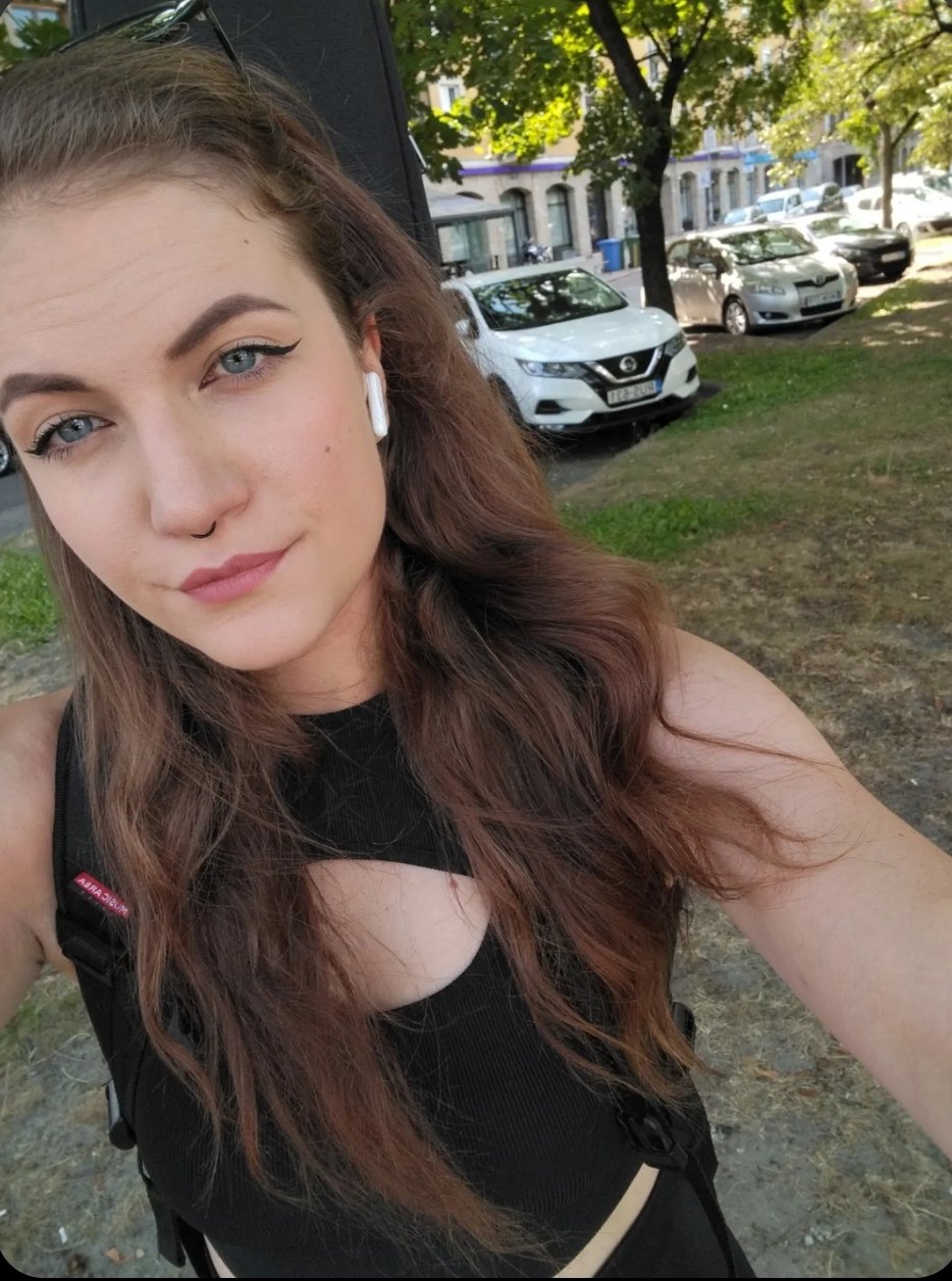 Vitéz Júlia Ilona portfolio