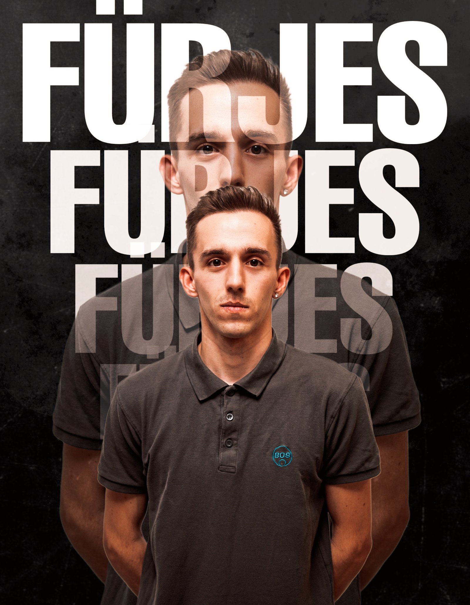 Fürjes Bence portfolio