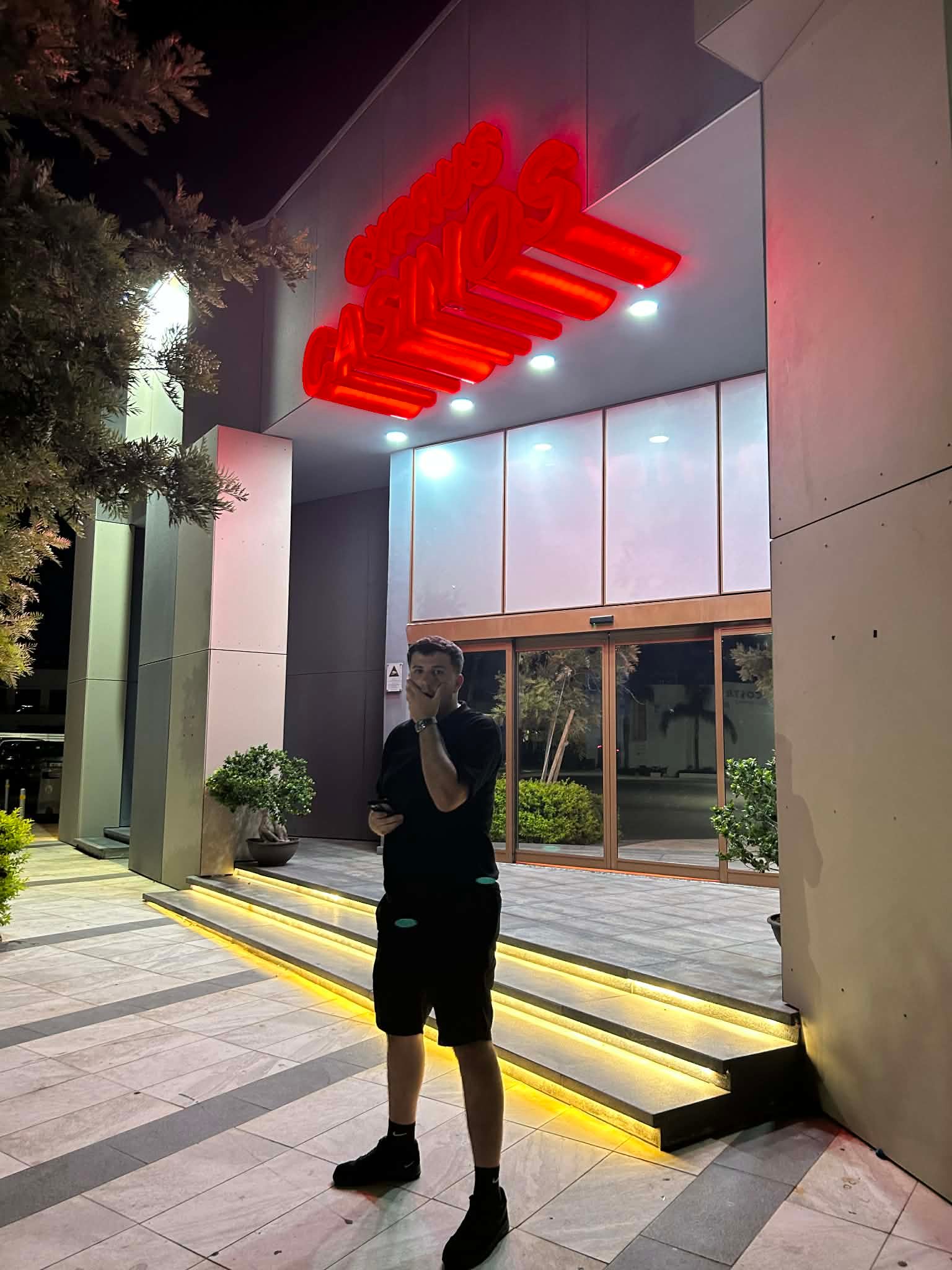 Gall Kristof portfolio