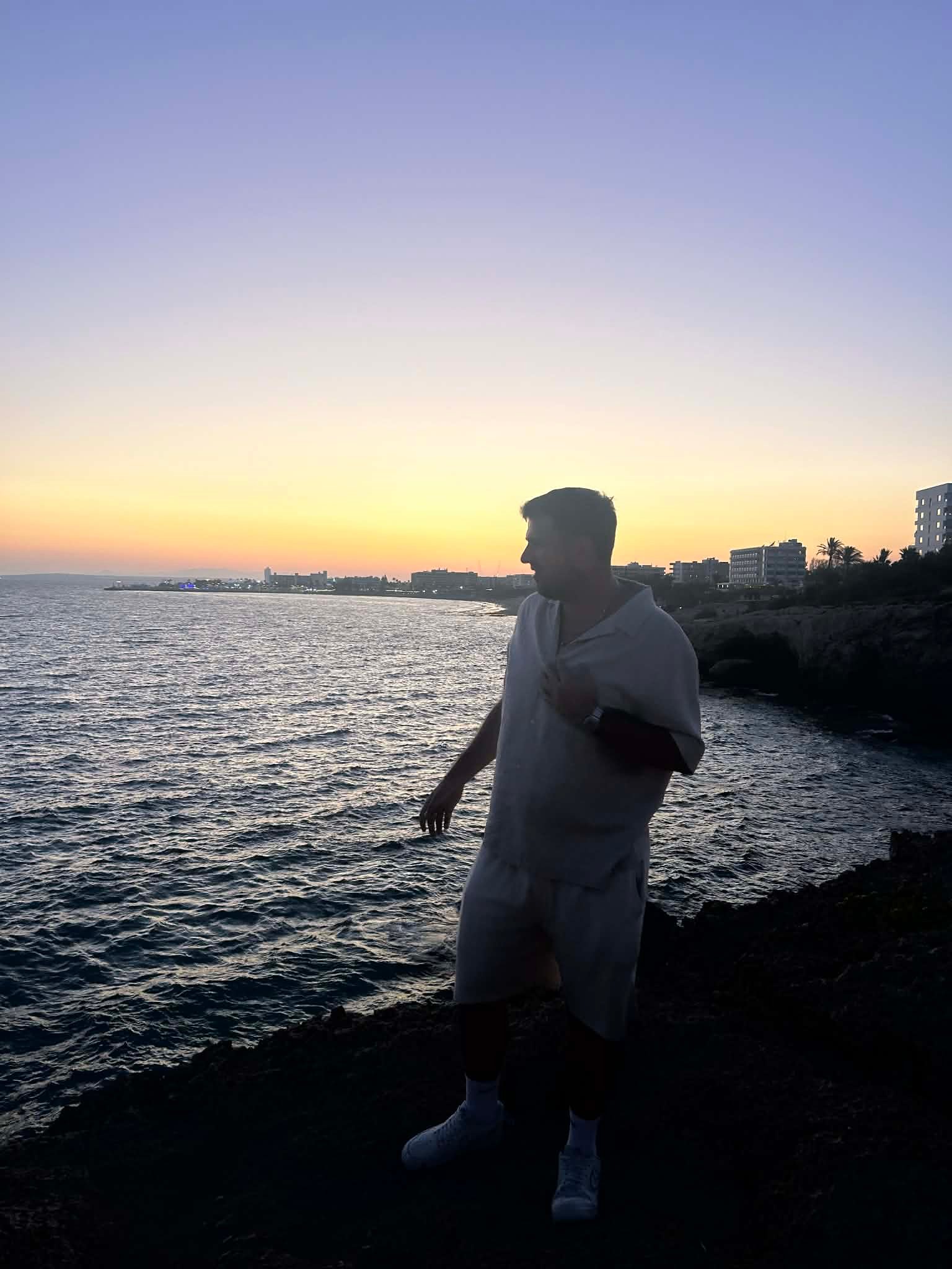 Gall Kristof portfolio