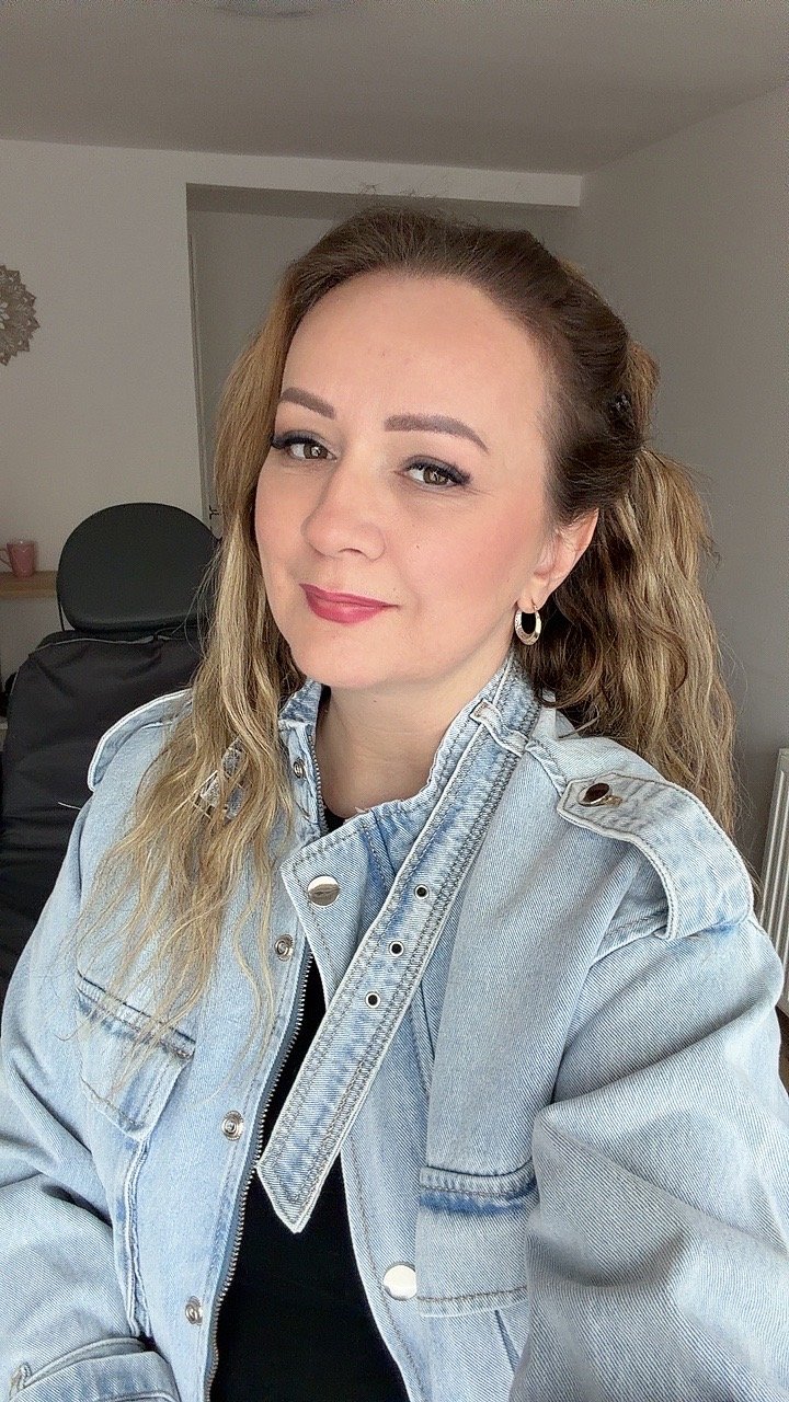 Varga Zsuzsanna portfolio