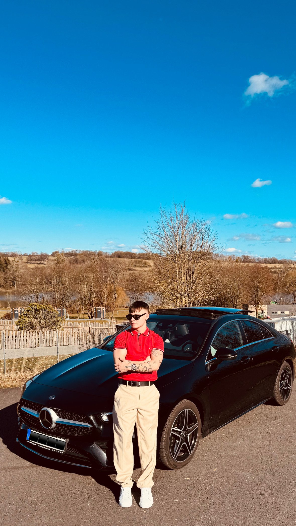 Hódos Attila portfolio