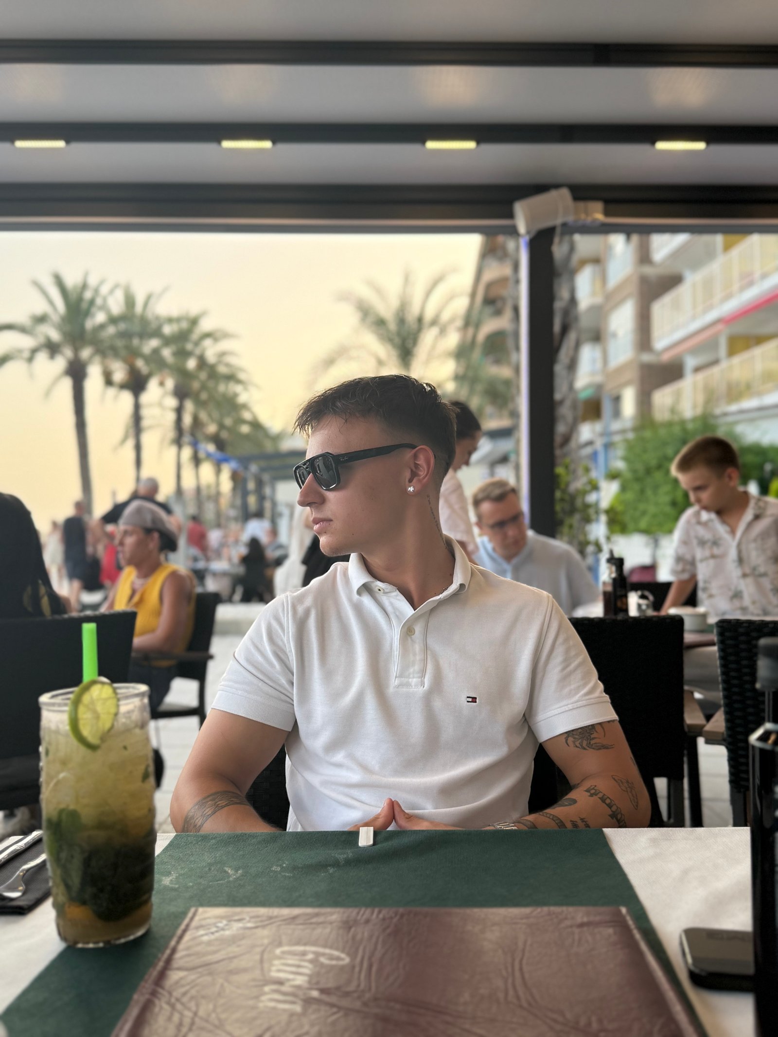 Hódos Attila portfolio