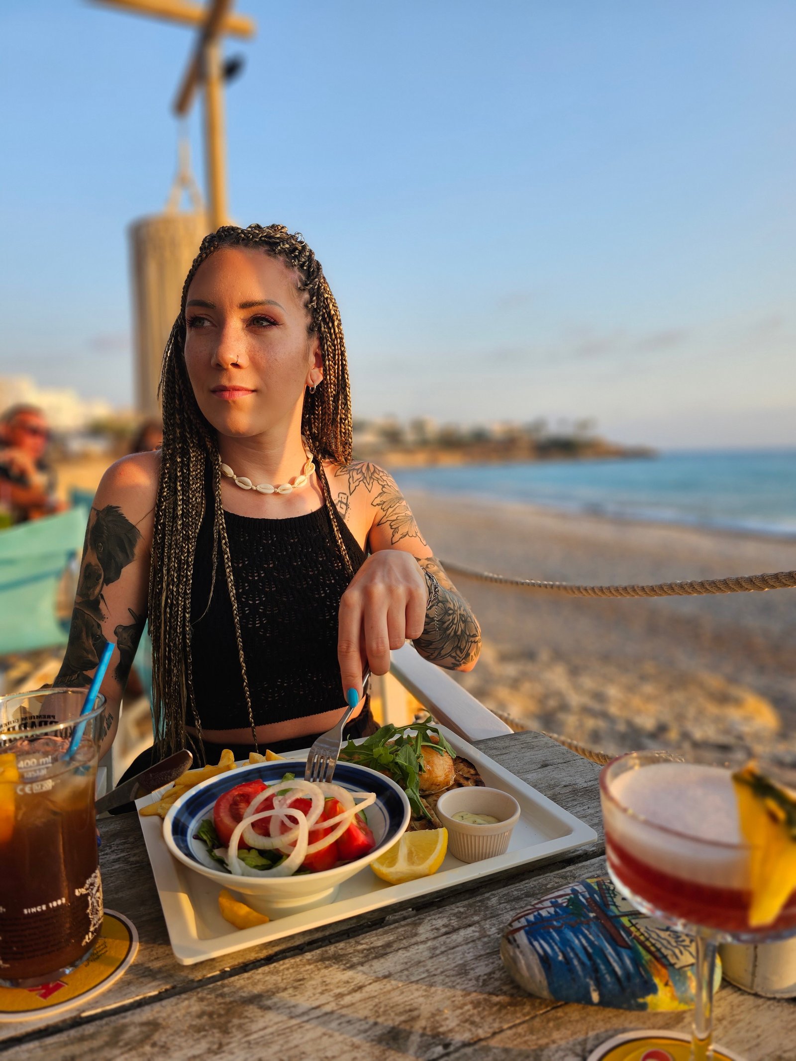 Boldog Noémi portfolio