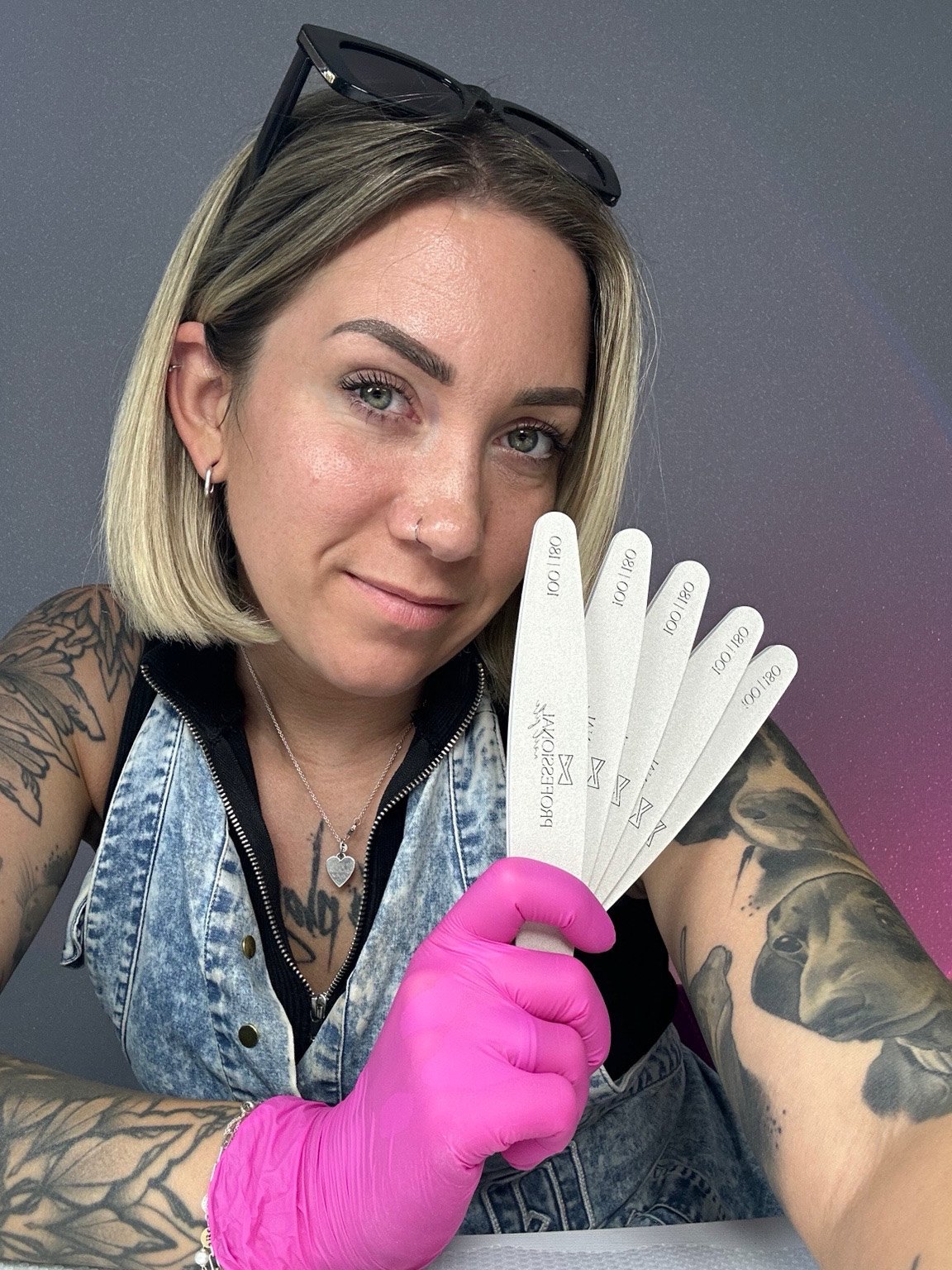 Boldog Noémi portfolio