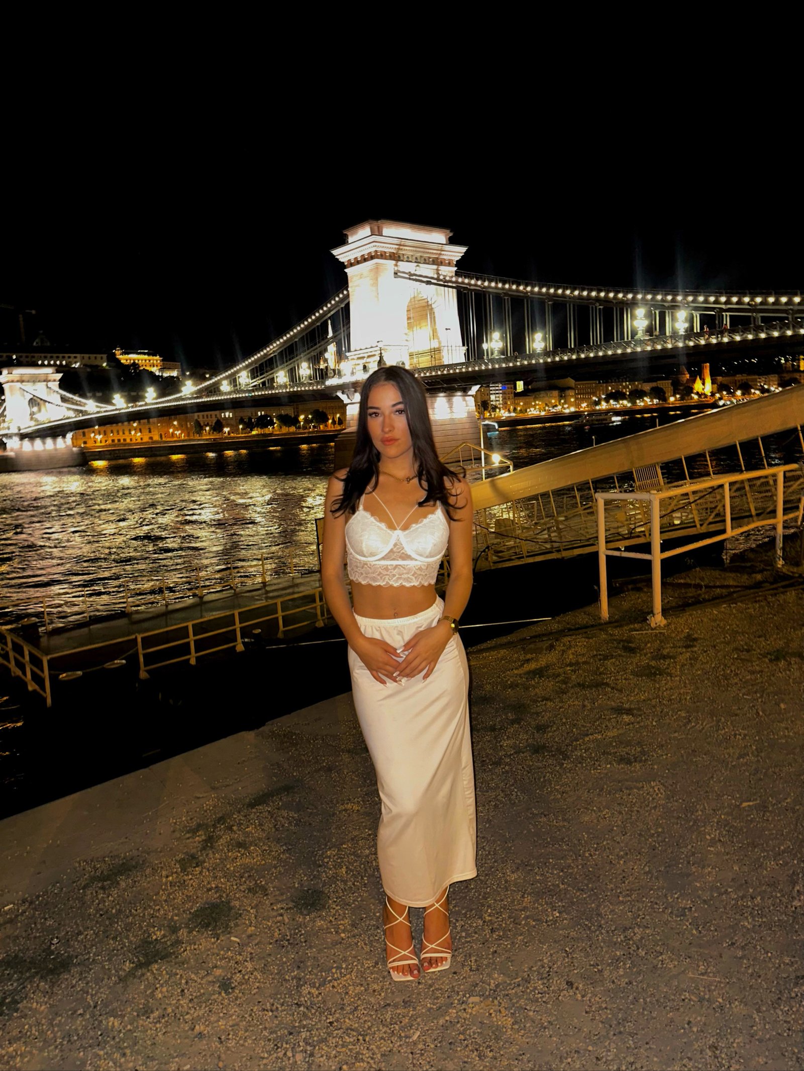 Klacsán Panka portfolio