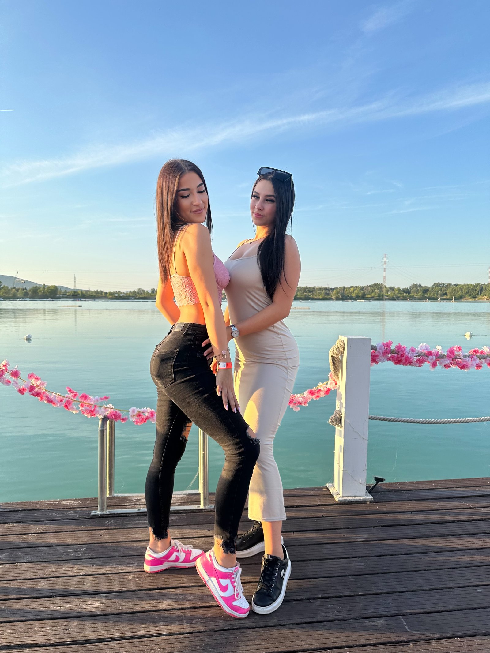 Klacsán Panka portfolio