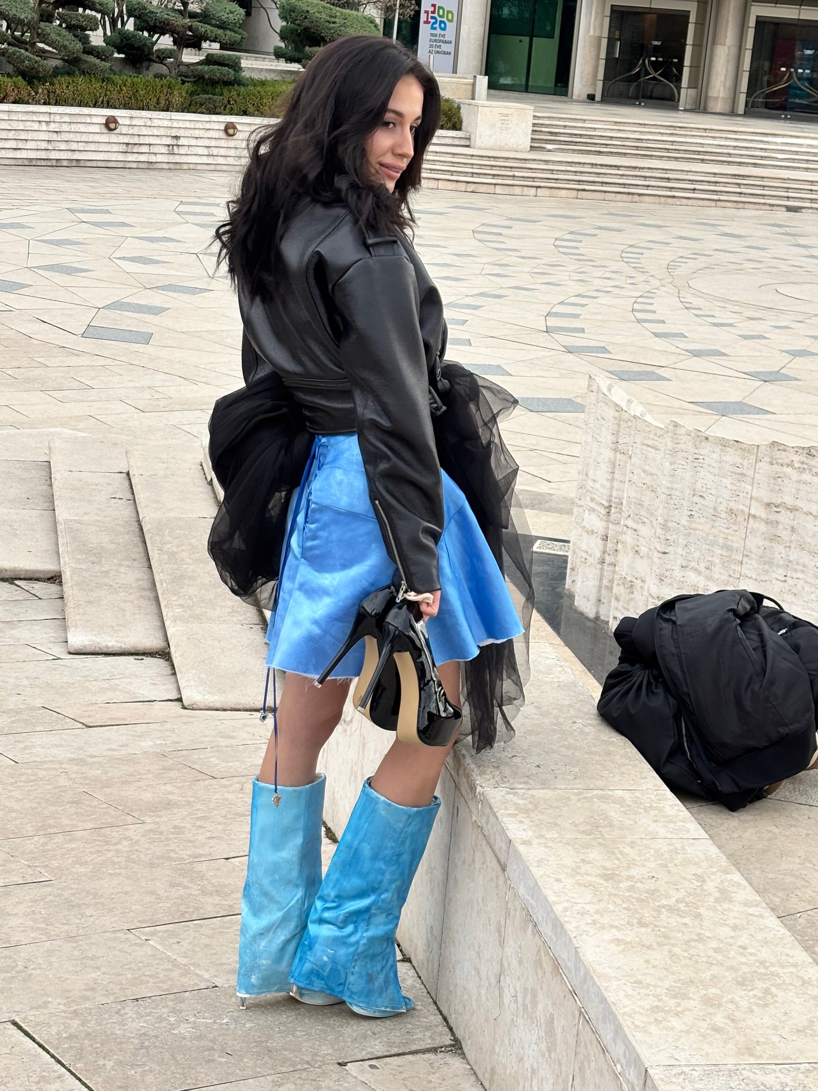 Angyal Zsófia portfolio