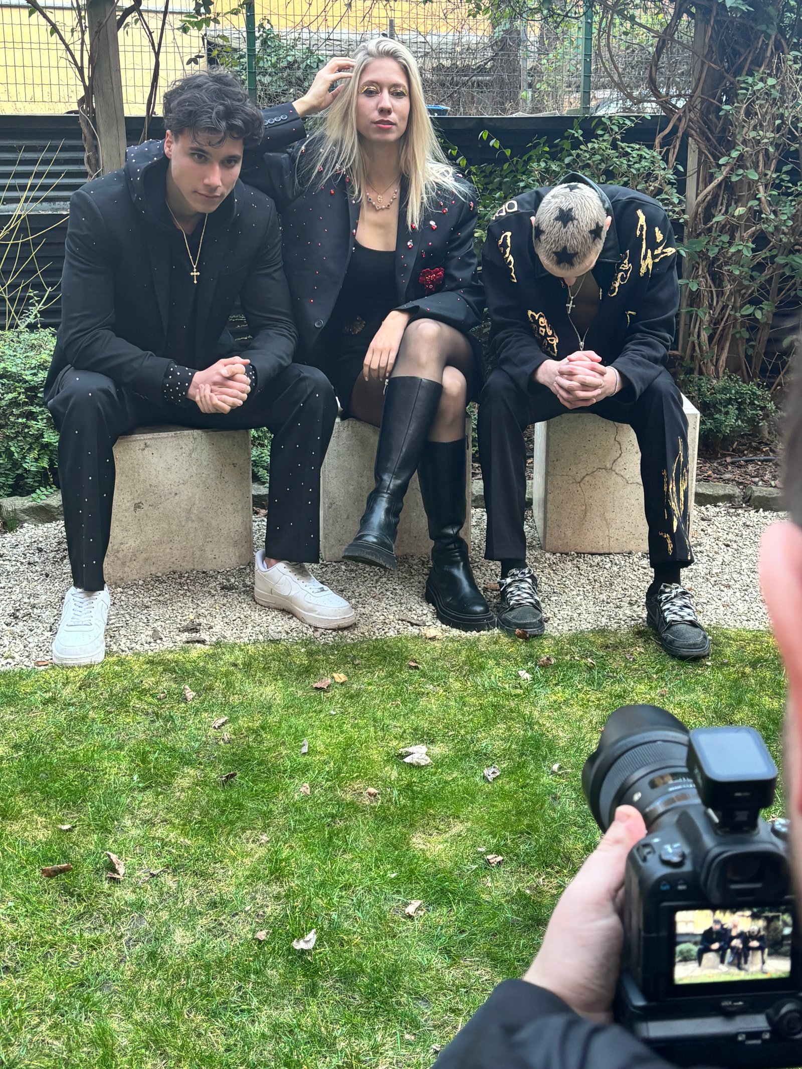 Angyal Zsófia portfolio