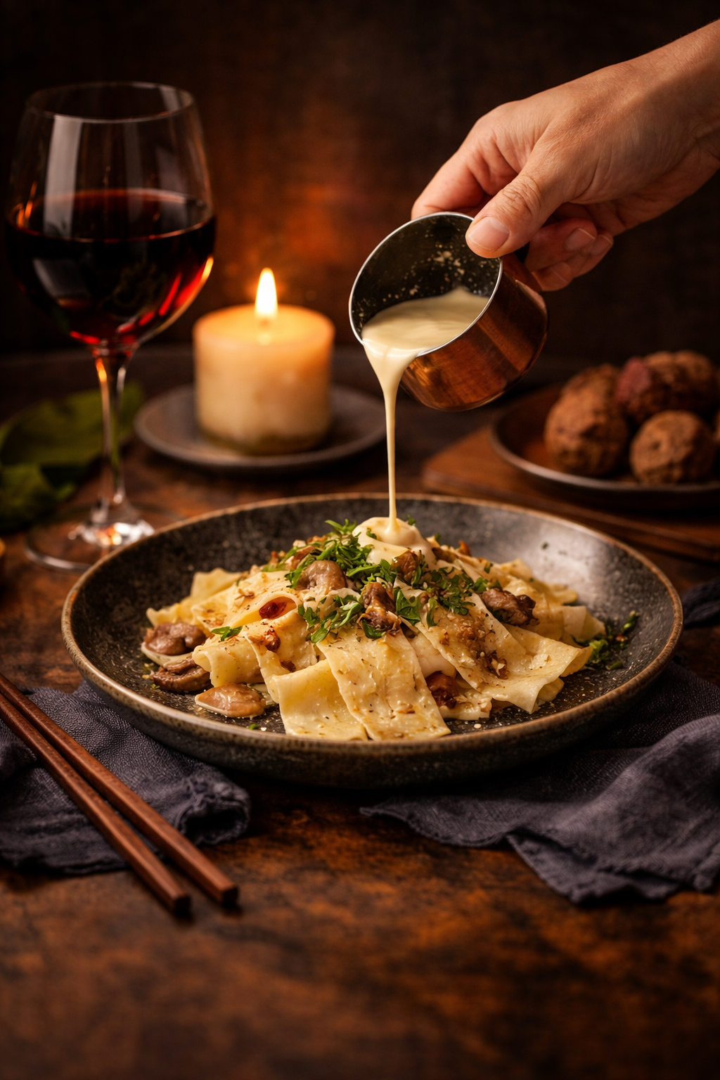 Horváth Anita portfolio