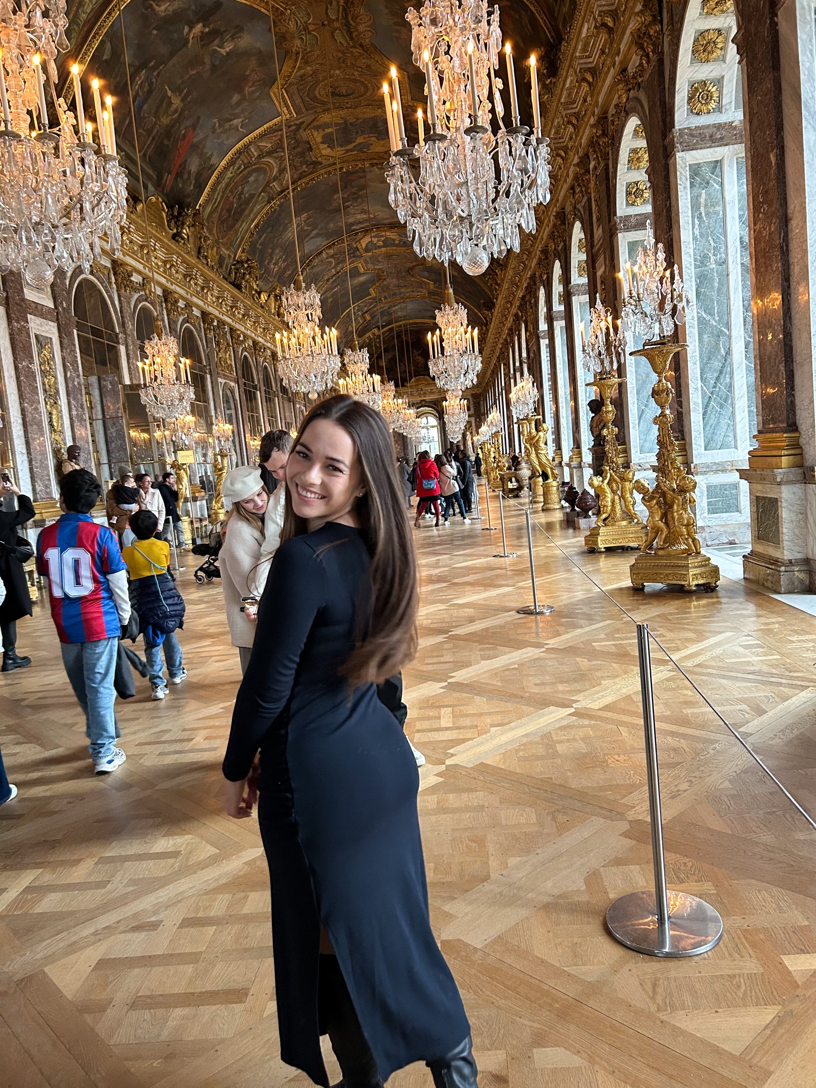 Jázmin Gaál portfolio