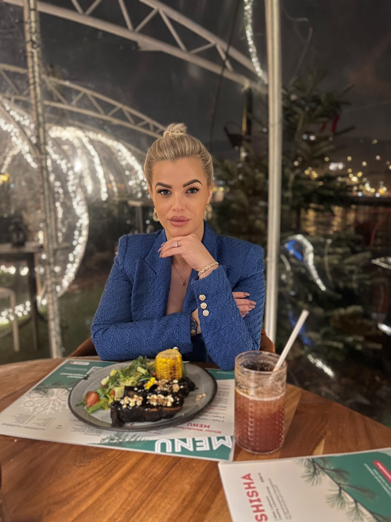 Csorba Anett portfolio