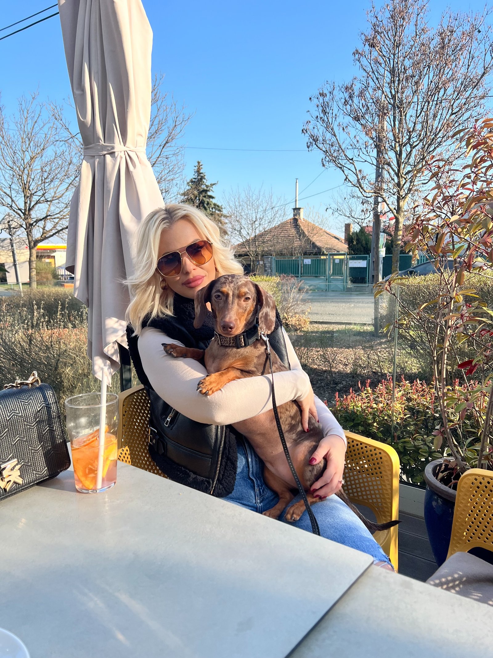 Csorba Anett portfolio