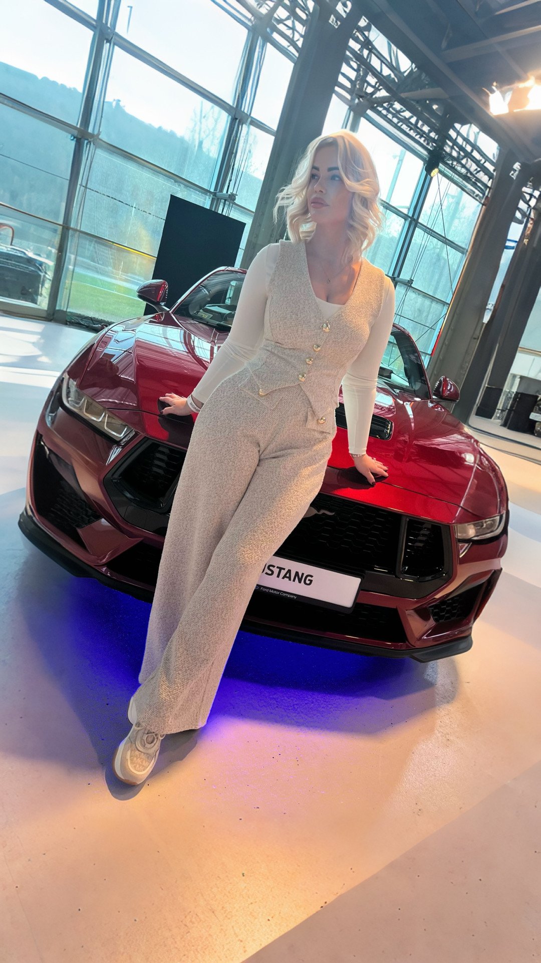 Csorba Anett portfolio