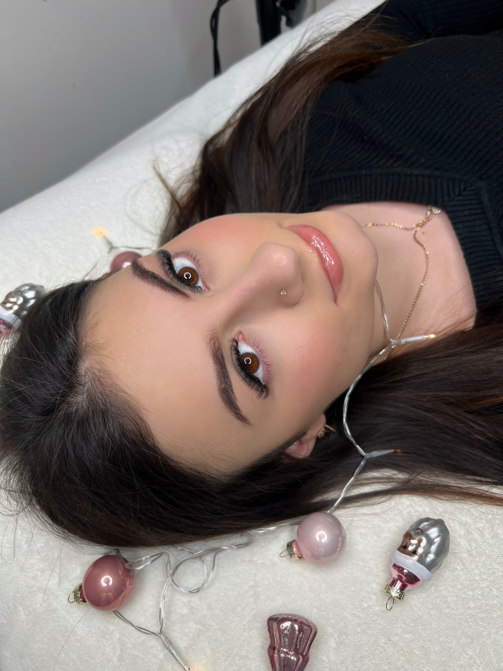 Ahmadzai Mercédesz portfolio