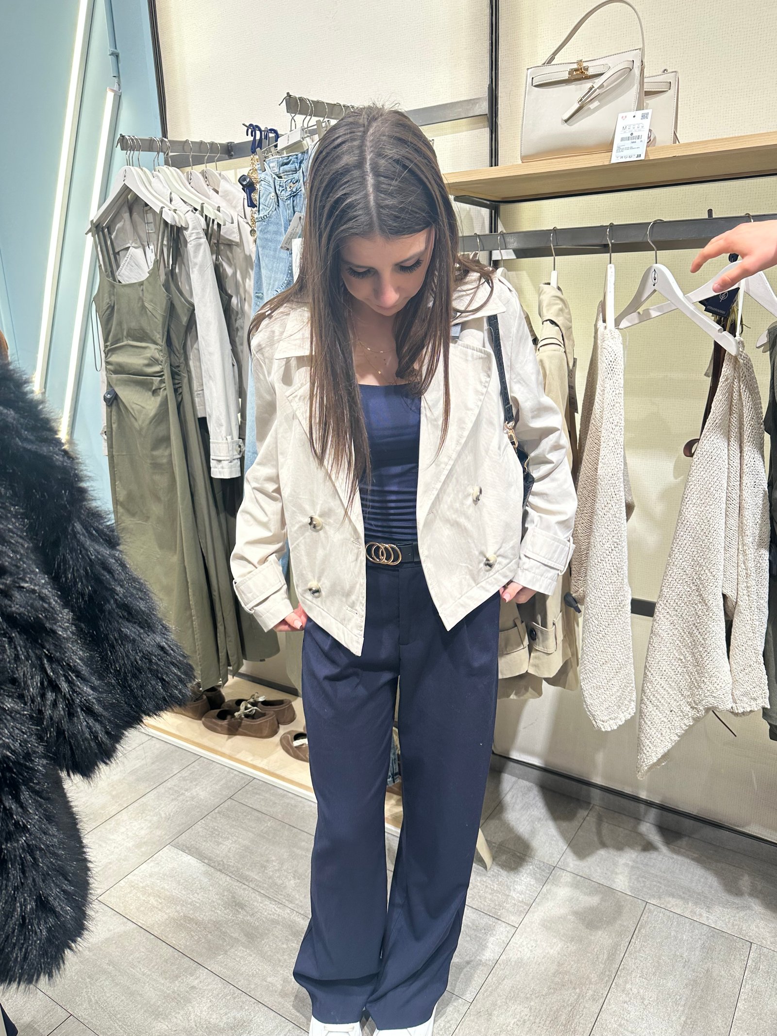 Dobricza Adrienn portfolio