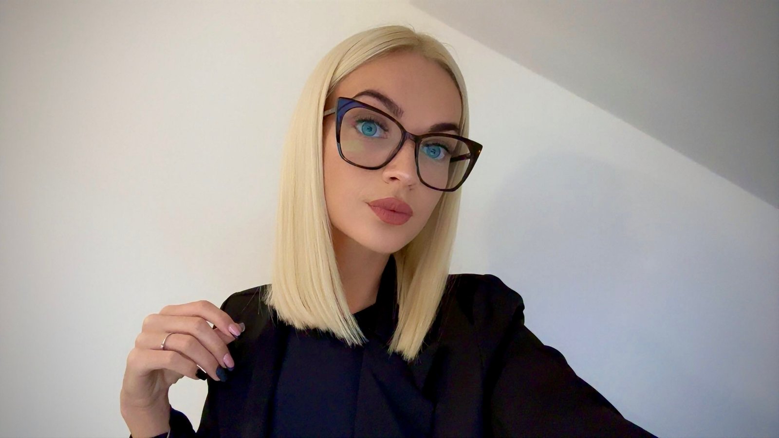 Krajczár Alexa Gitta portfolio