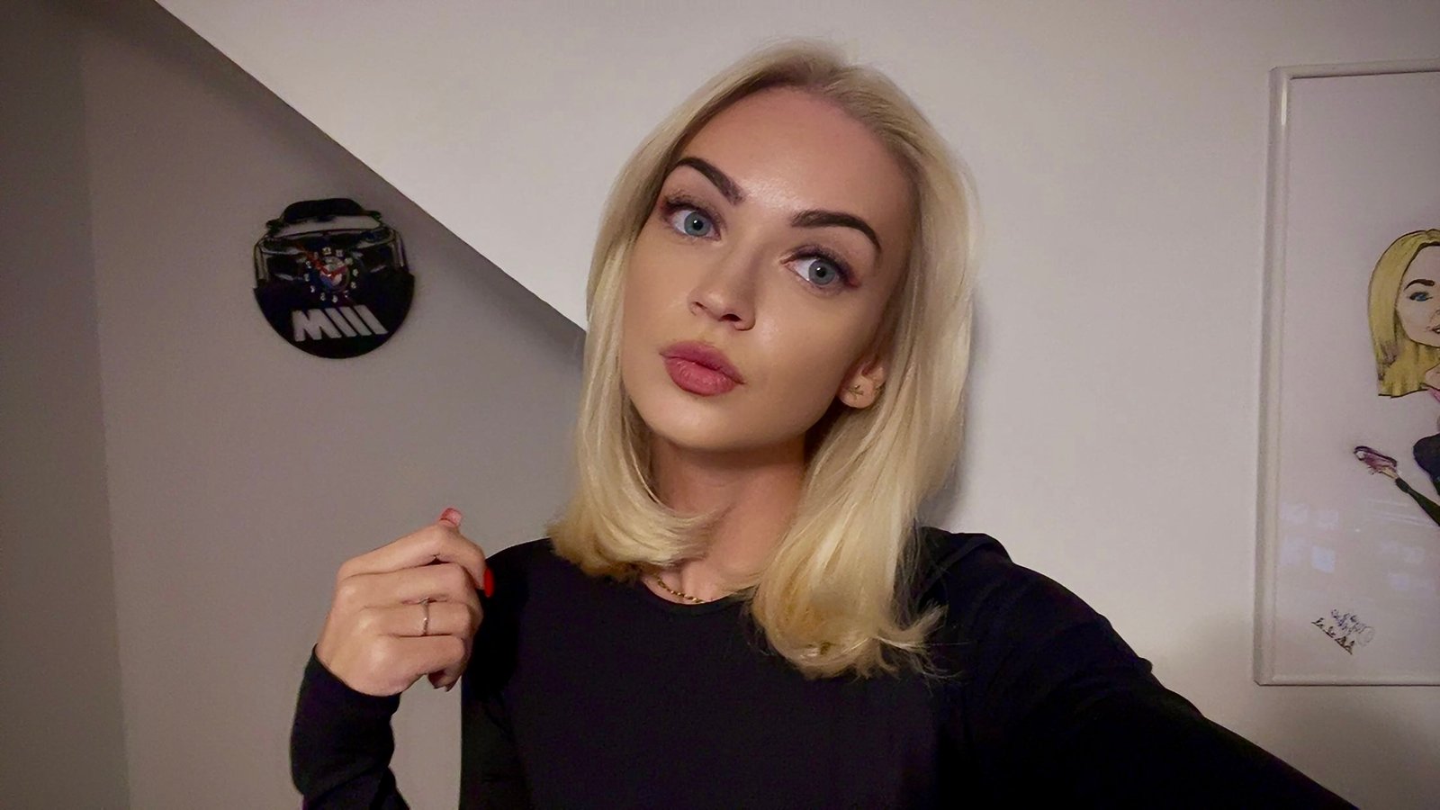 Krajczár Alexa Gitta portfolio