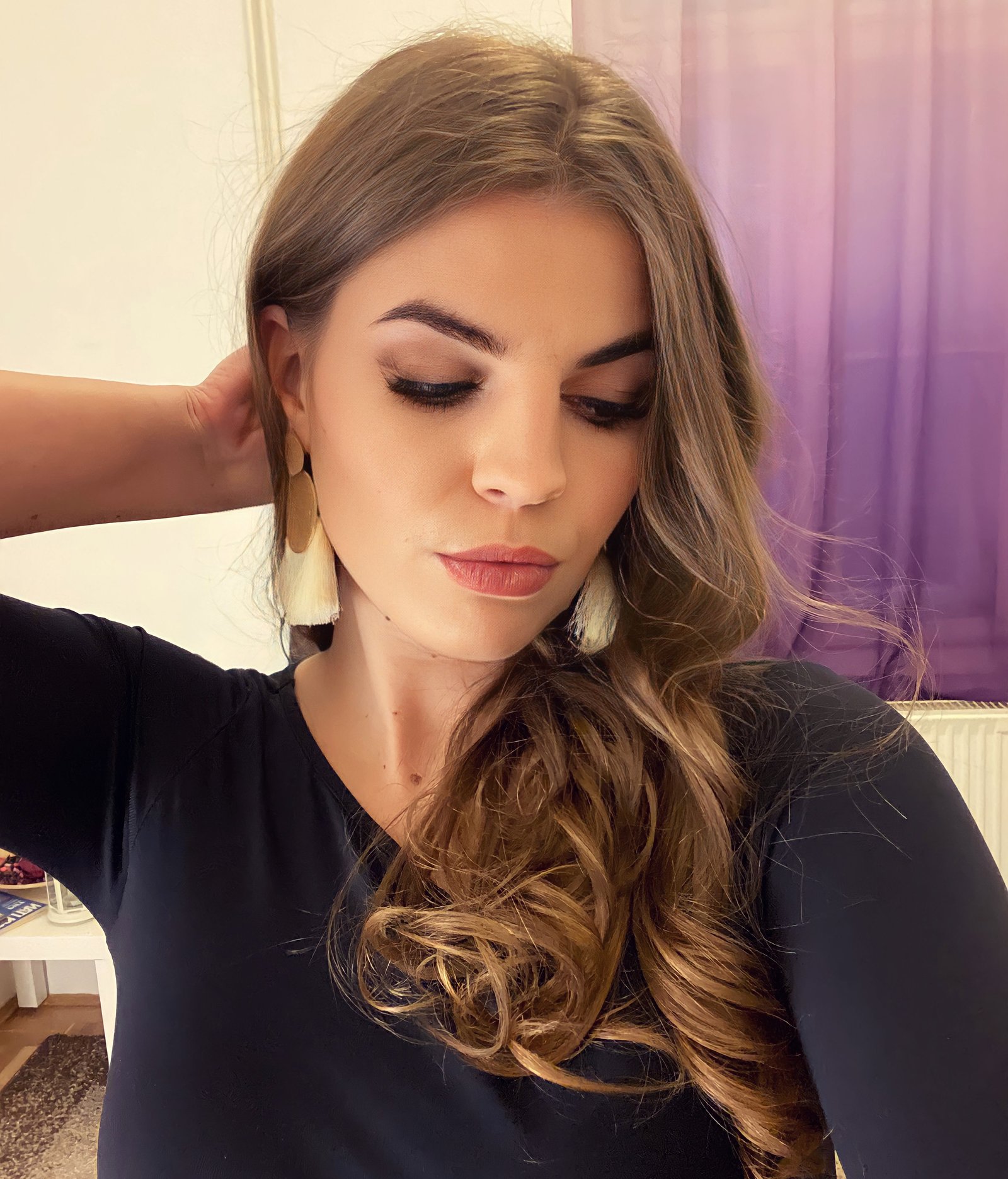 Kiss Beatrix portfolio