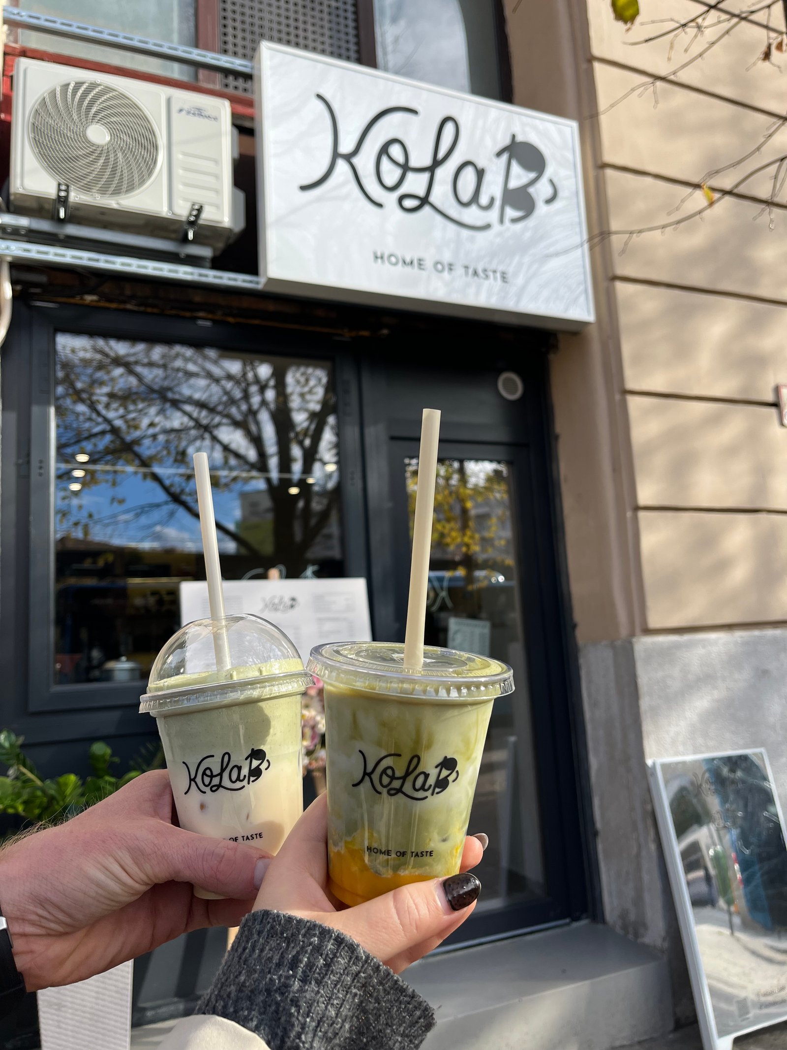 Újlaki Boglárka portfolio