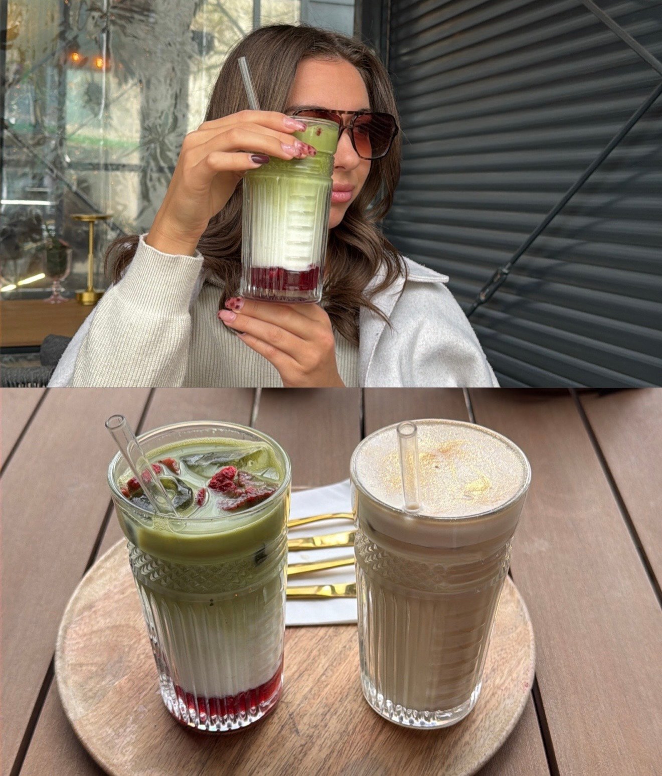 Szekér Alexa portfolio