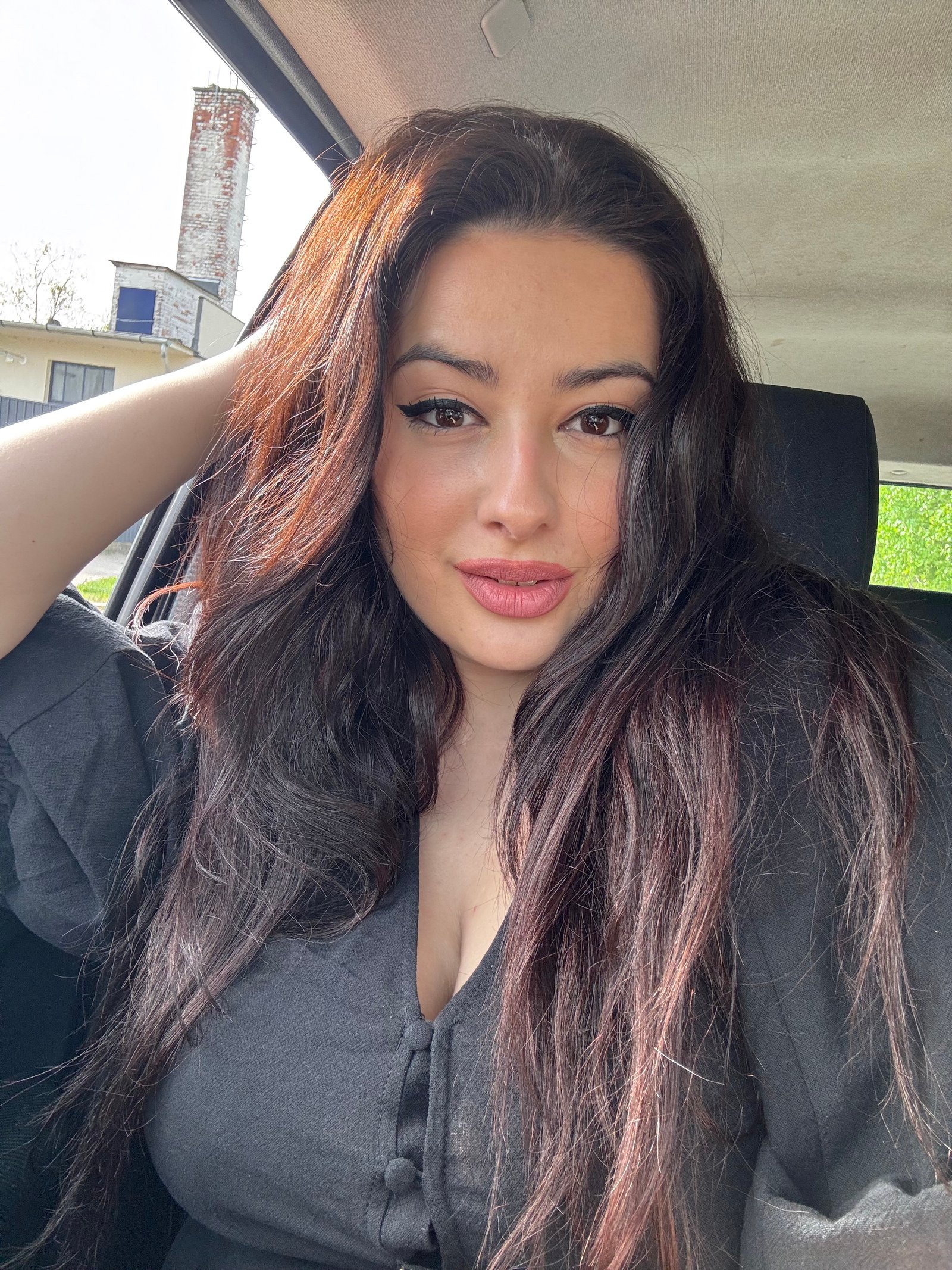 Akrouf Vivien portfolio