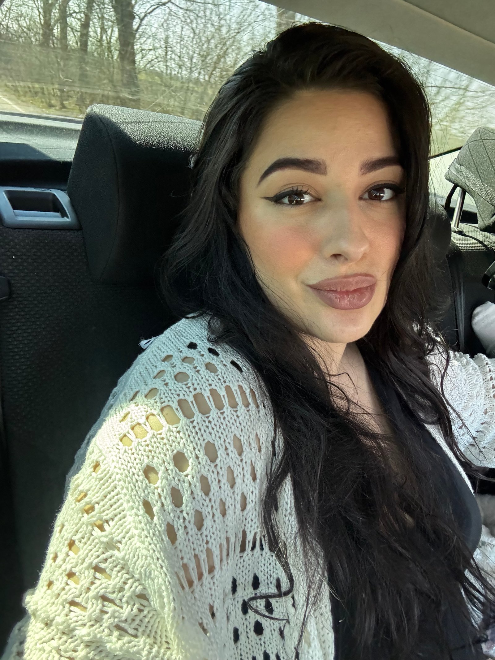 Akrouf Vivien portfolio