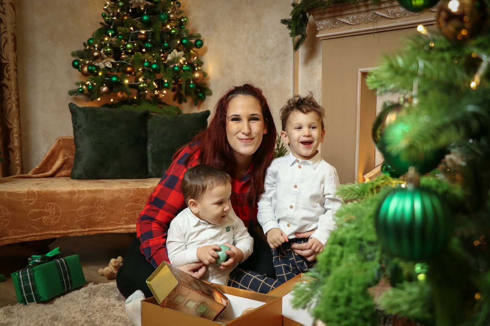 Majlinger Kitti portfolio