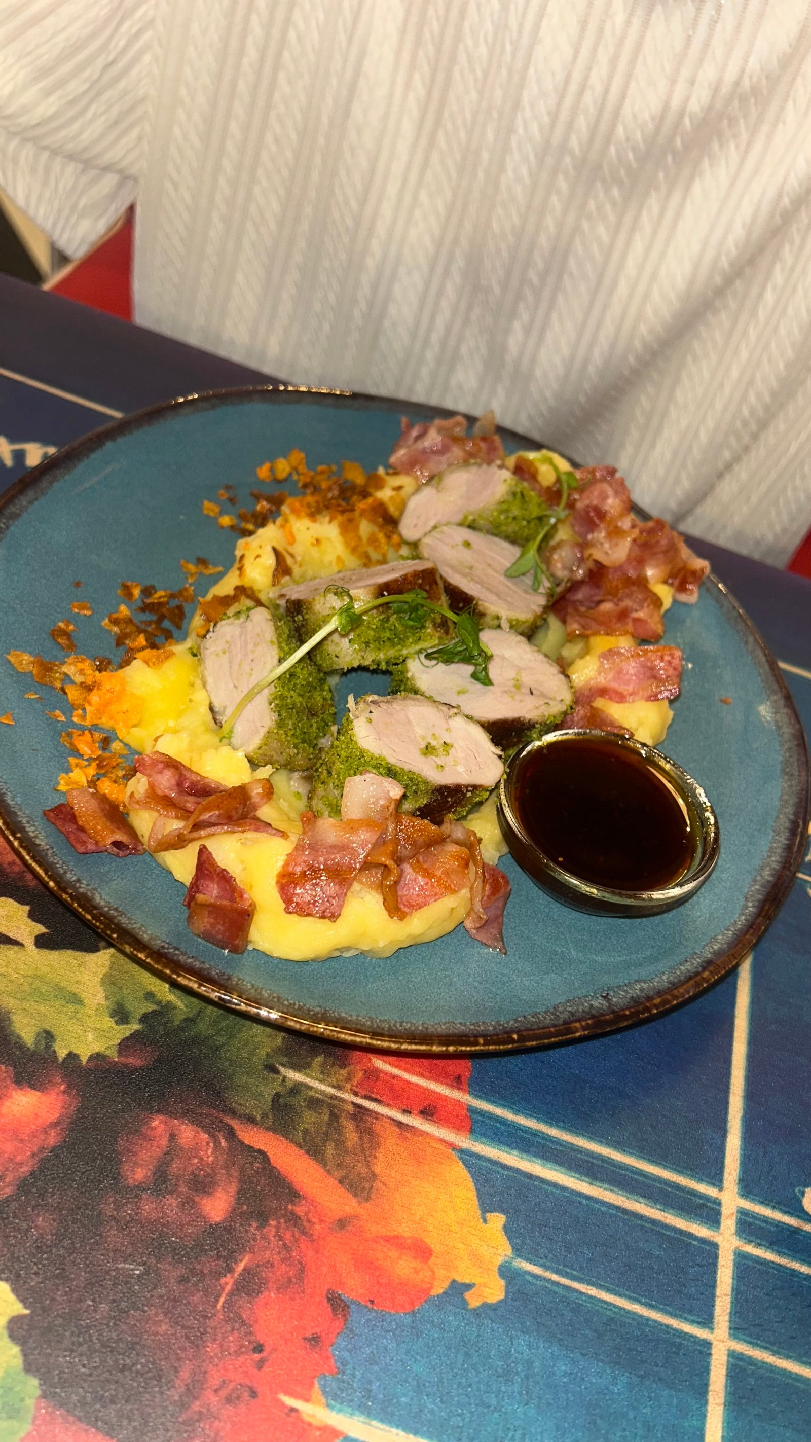 Klinocki Szabrina portfolio