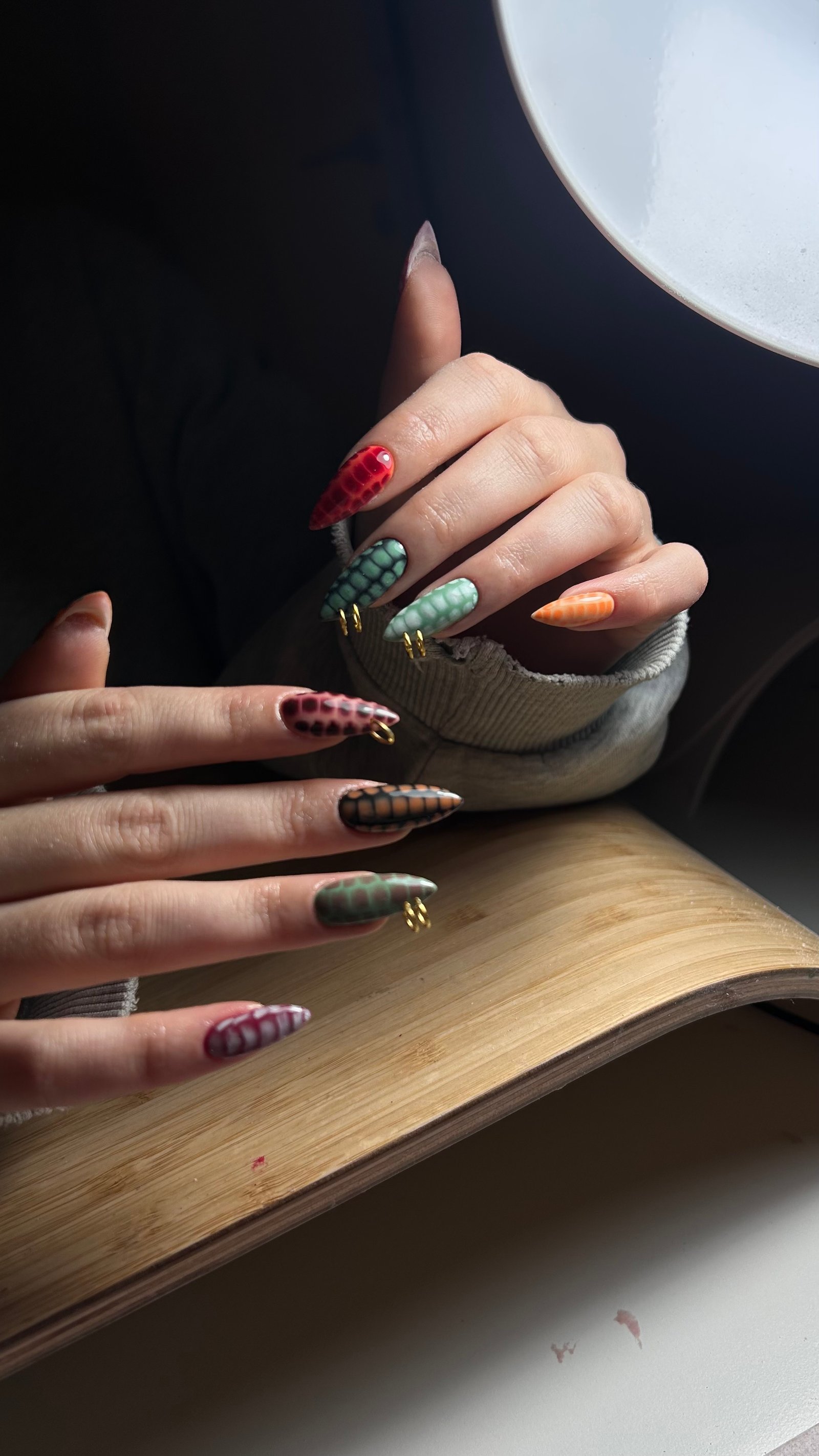 Klinocki Szabrina portfolio