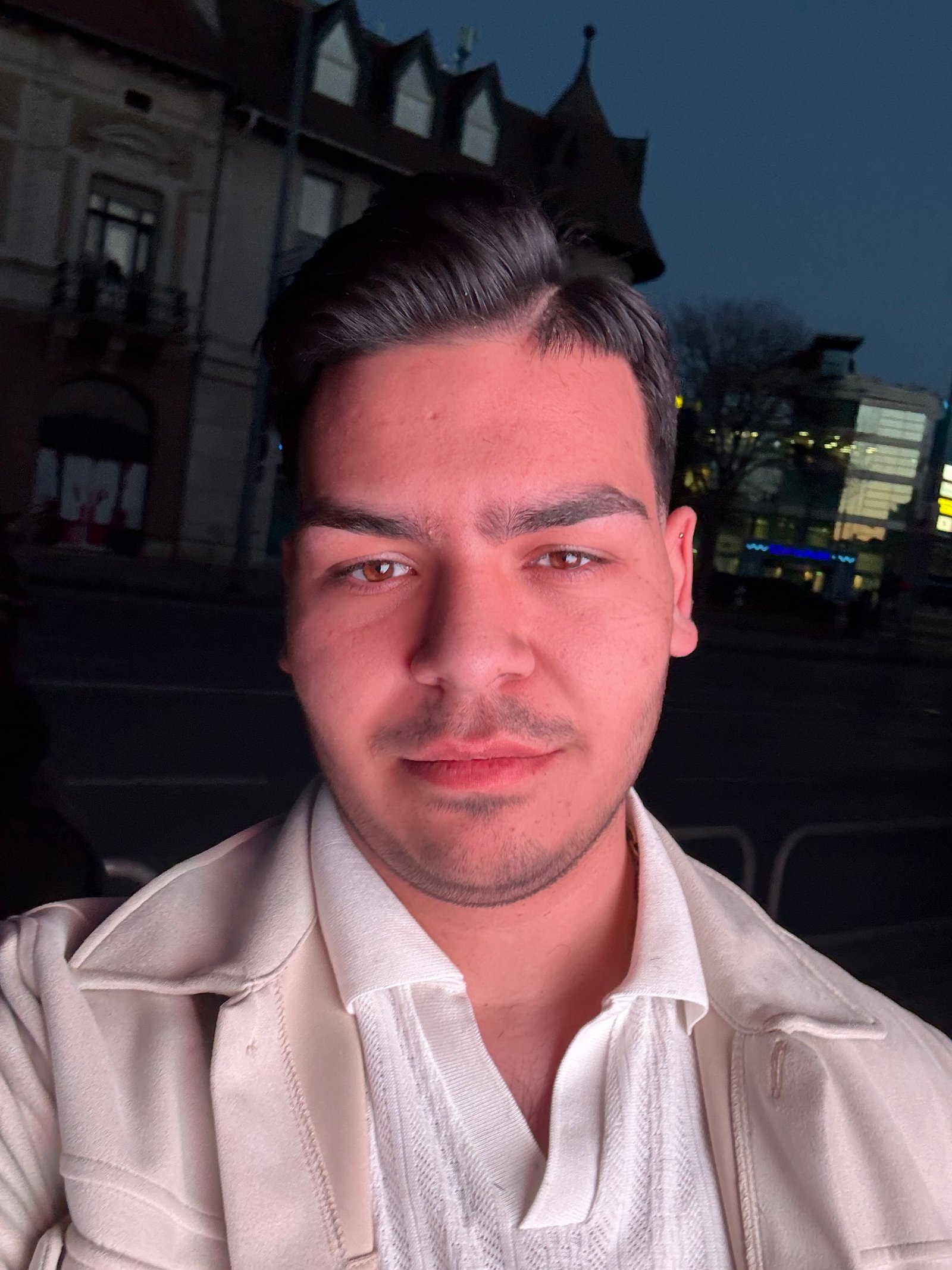 Bancsók Csaba portfolio