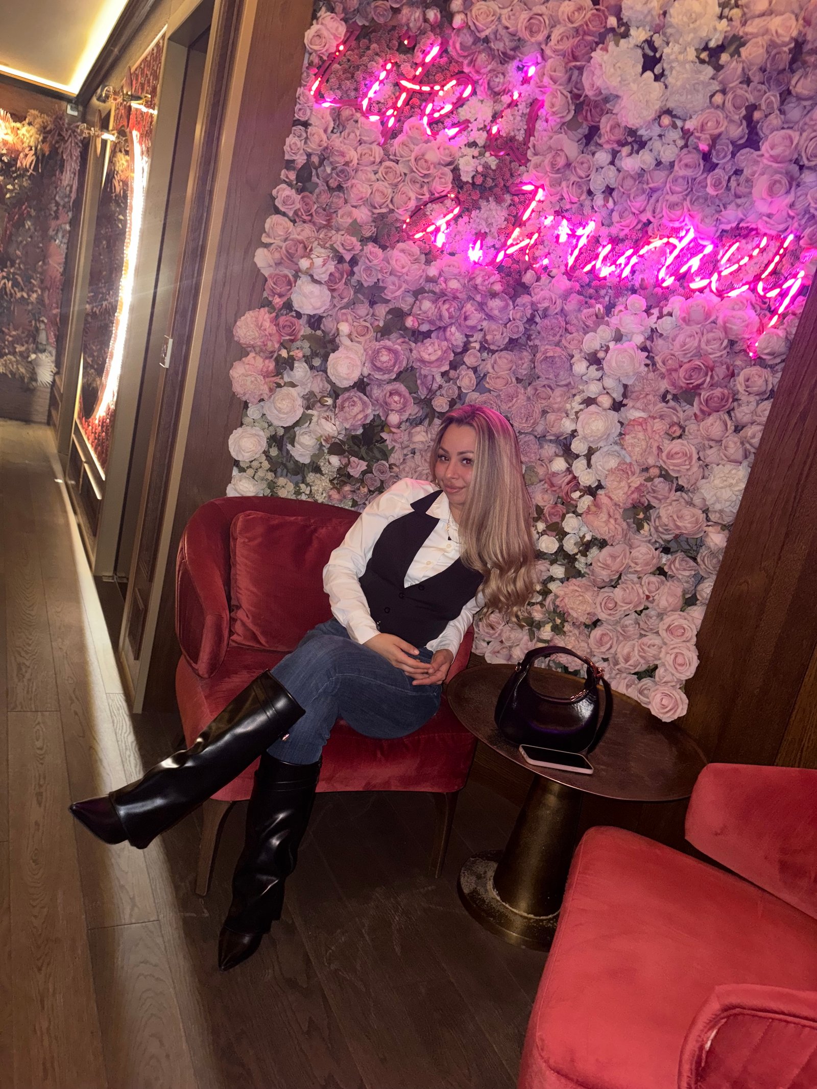 Varga Vanessza portfolio