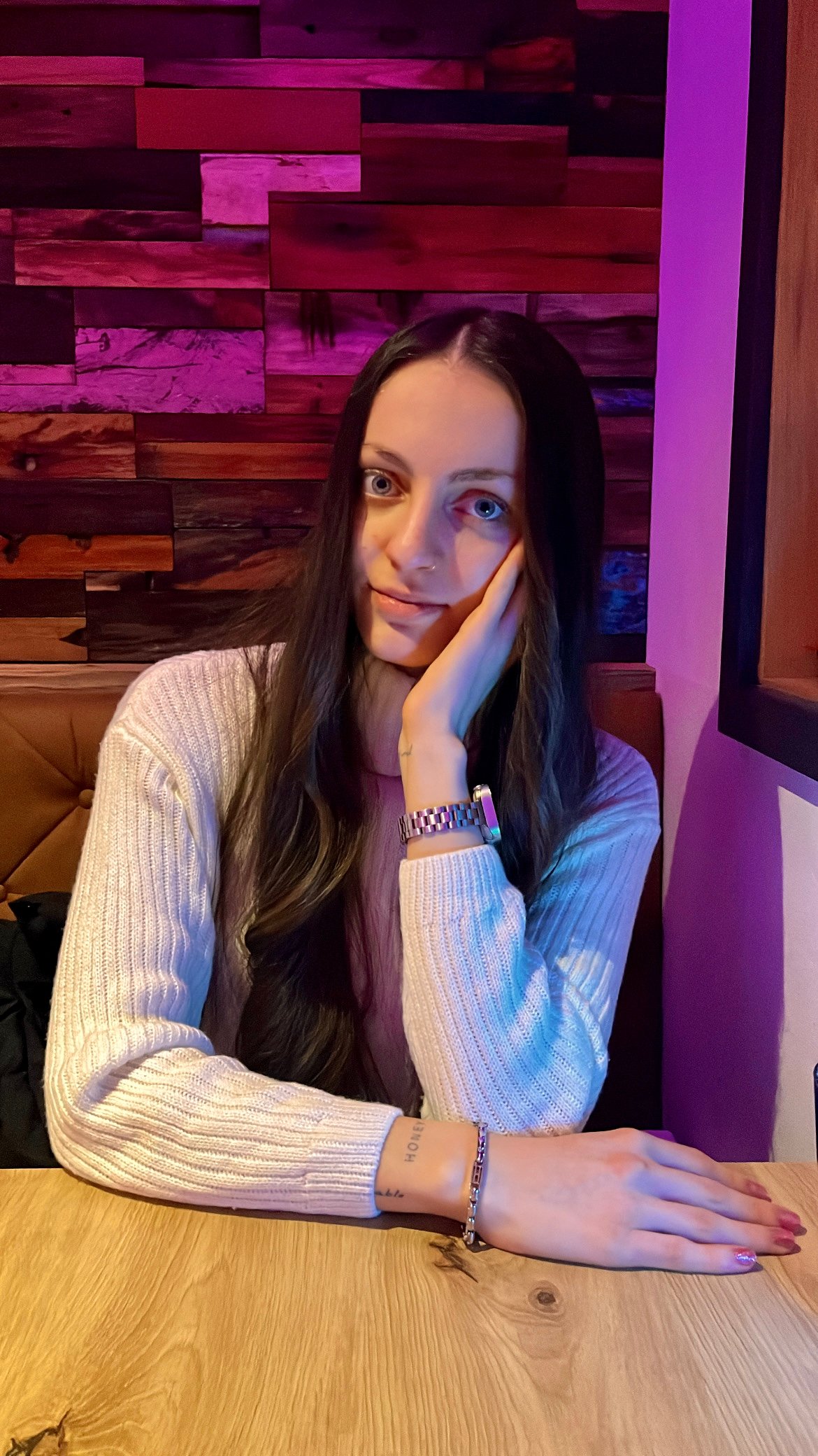 Fehér Martina portfolio