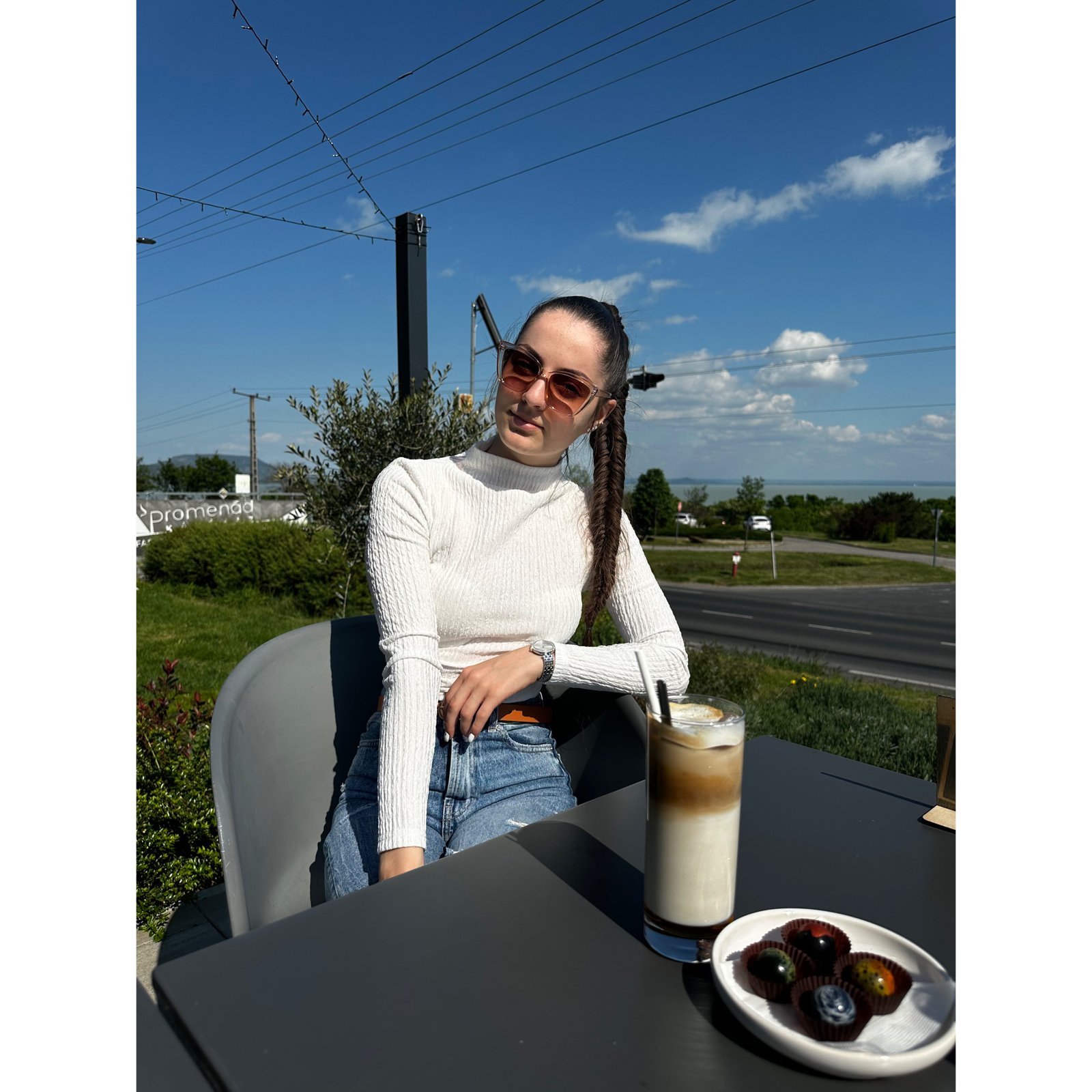 Fehér Martina portfolio