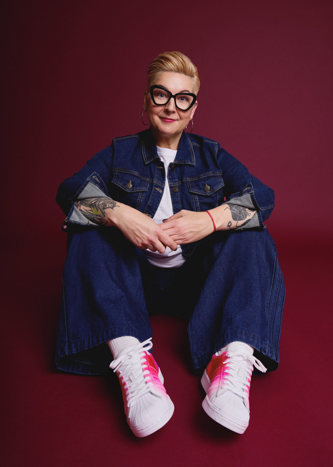 Szilvia Gondos portfolio