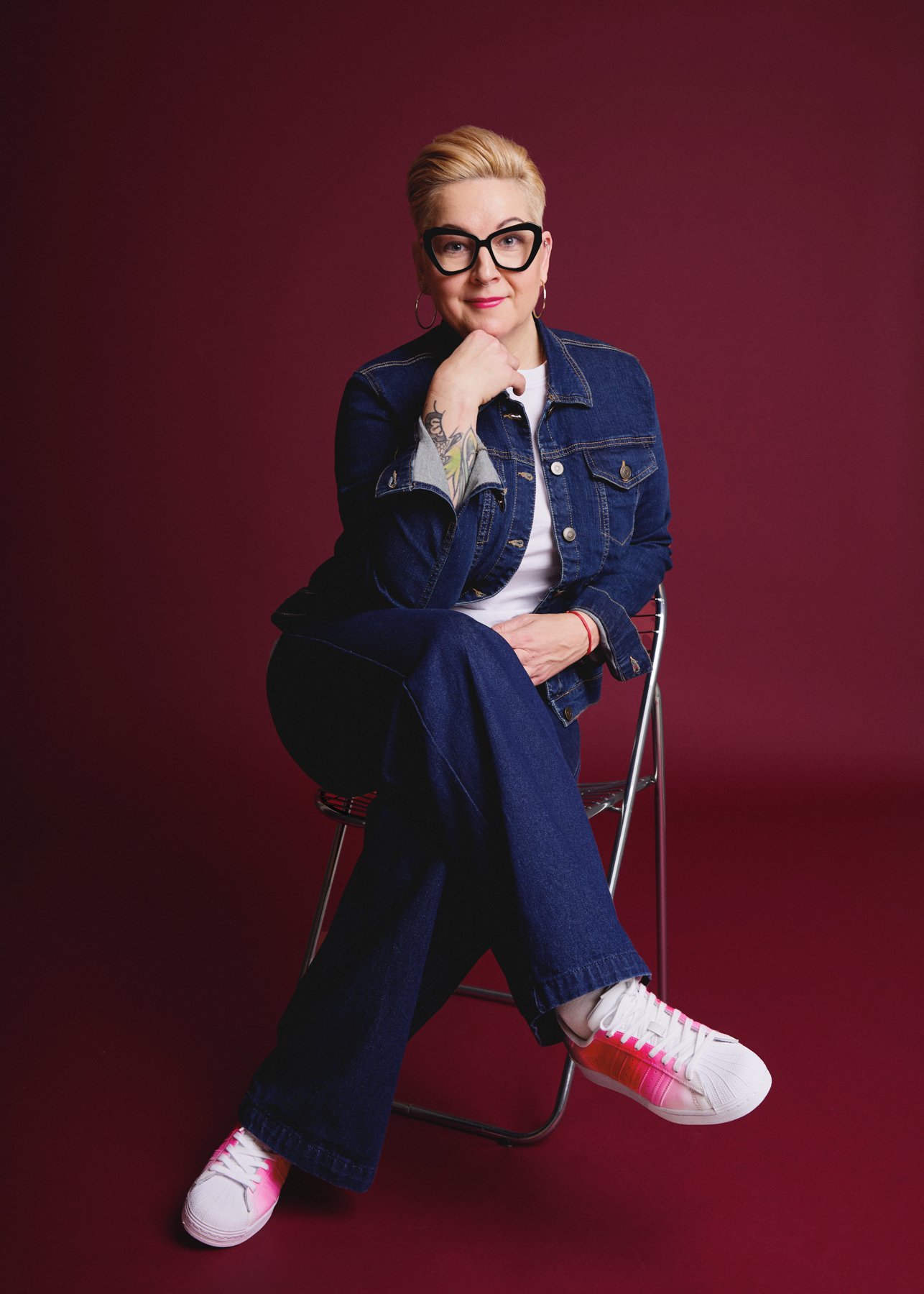 Szilvia Gondos portfolio