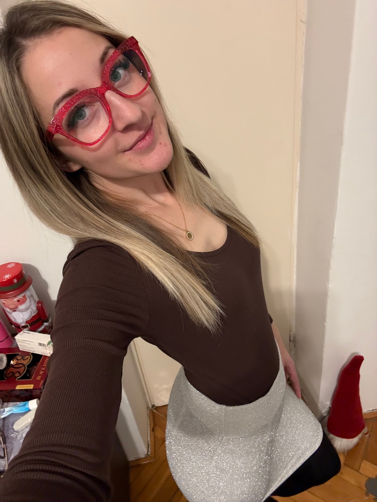 Öreg Nanetta portfolio