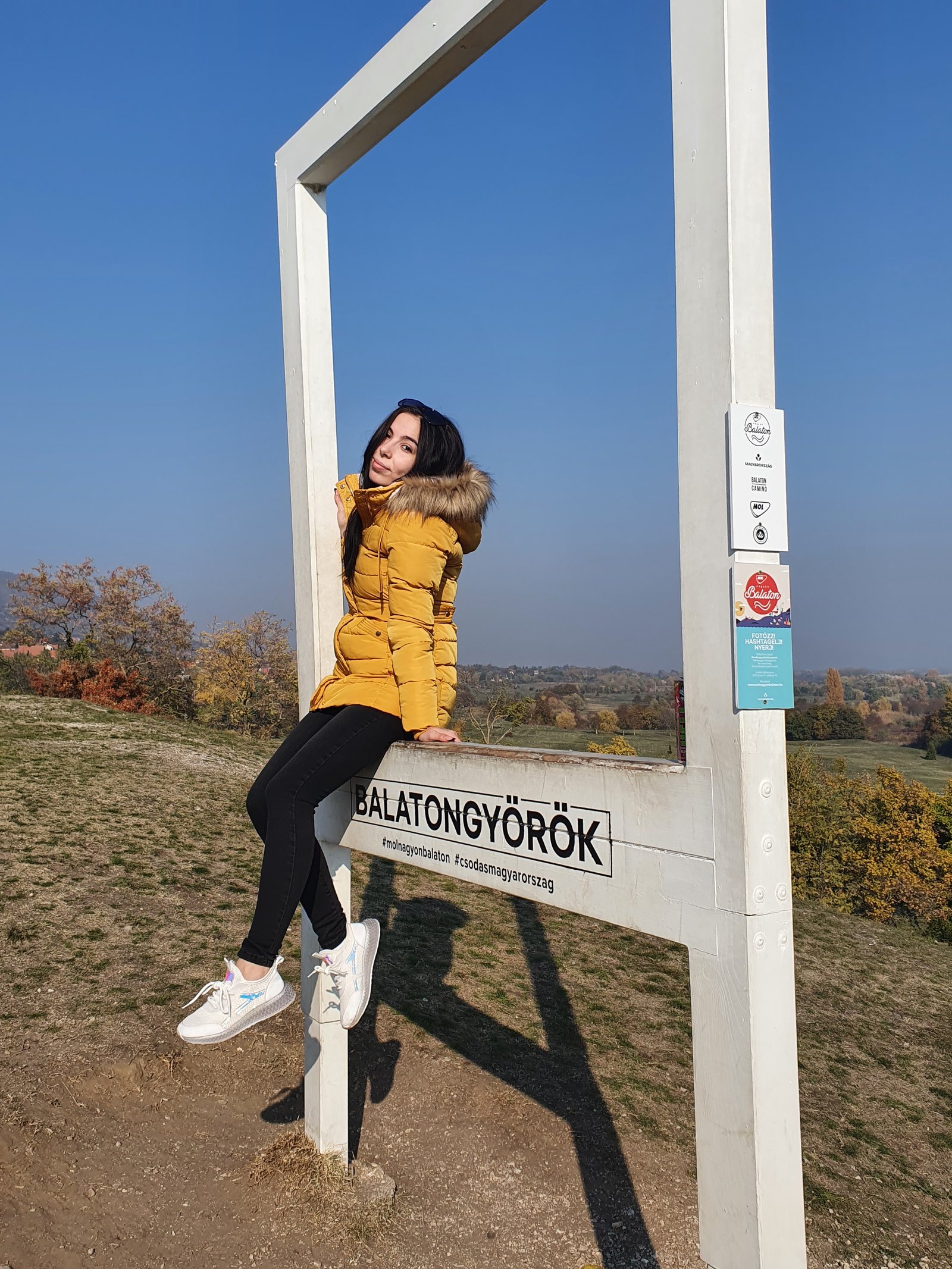 Molnár Eszter portfolio