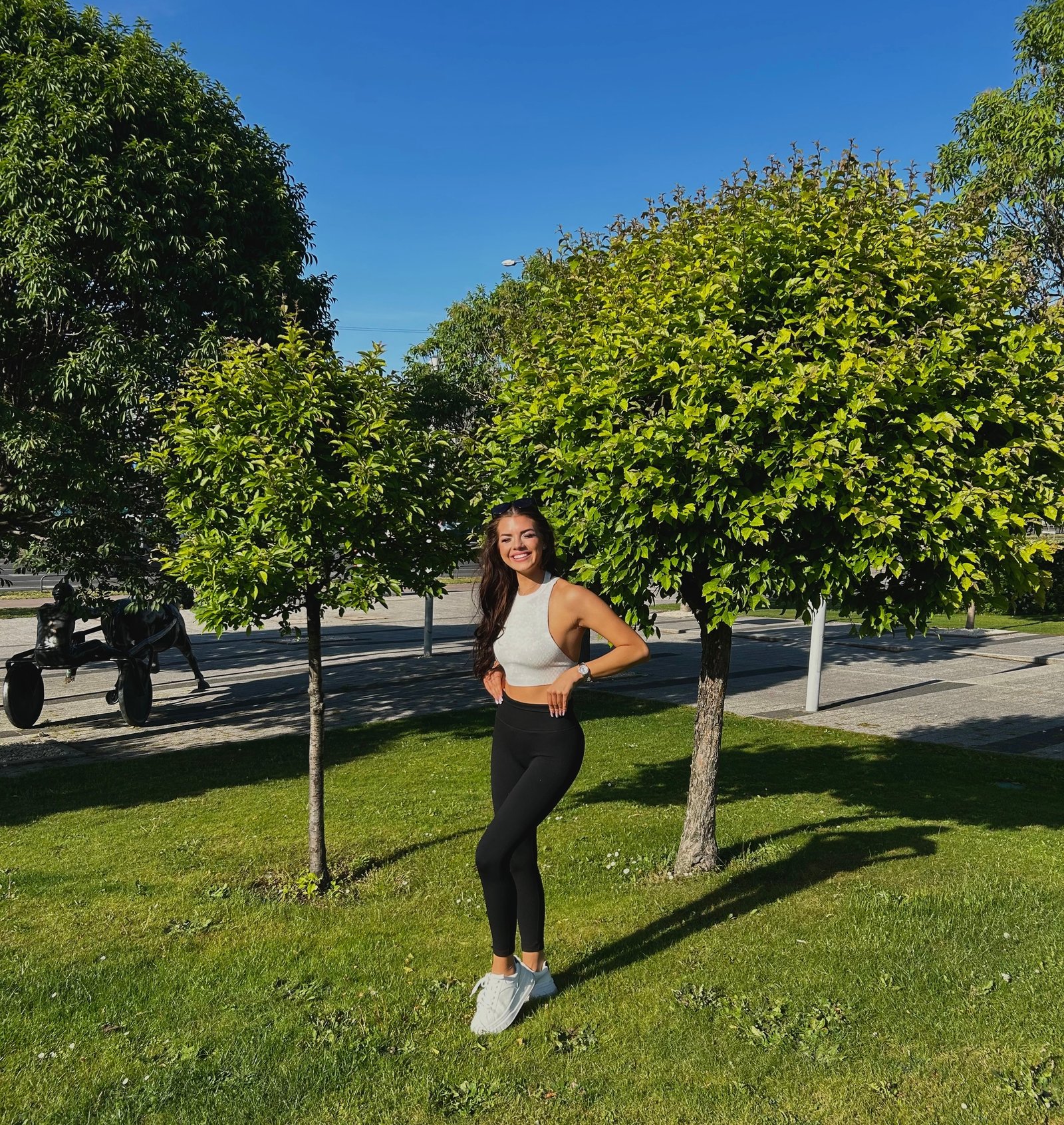 Horváth Diána portfolio