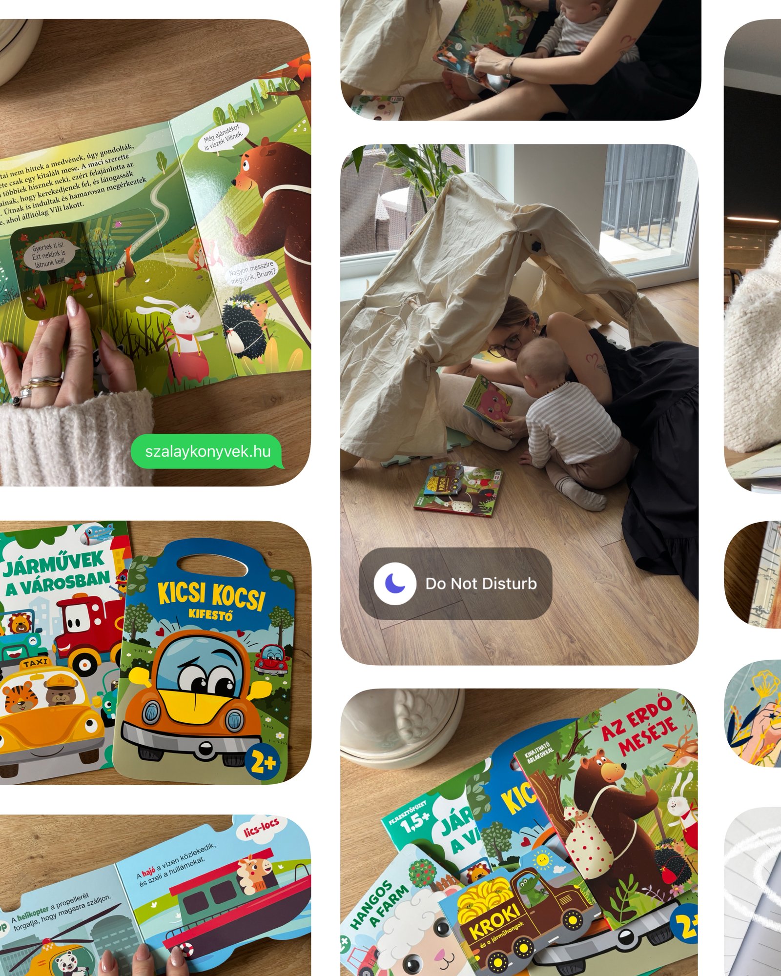 Bakó Franziska portfolio