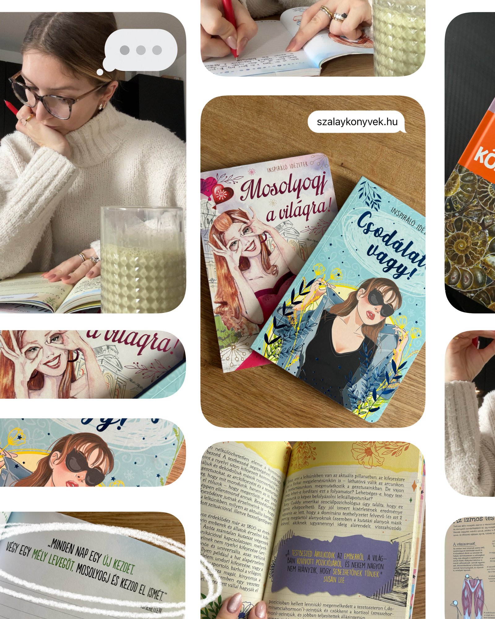 Bakó Franziska portfolio