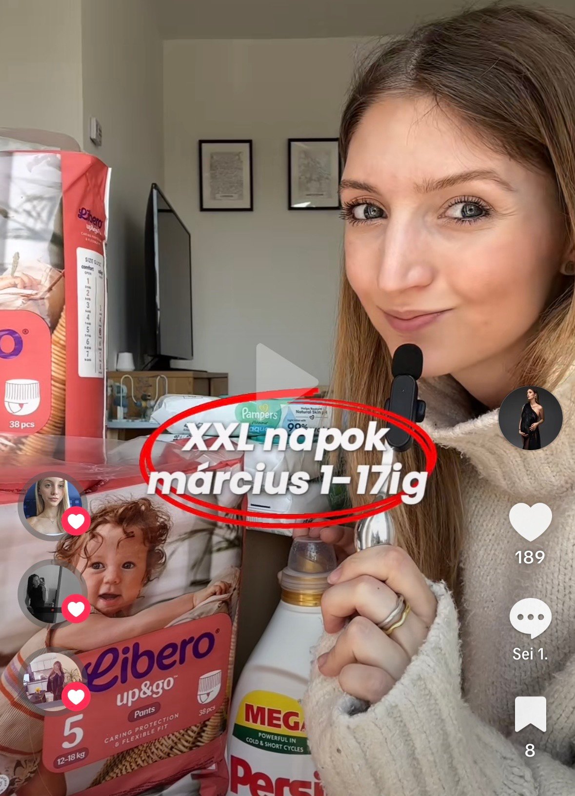 Bakó Franziska portfolio