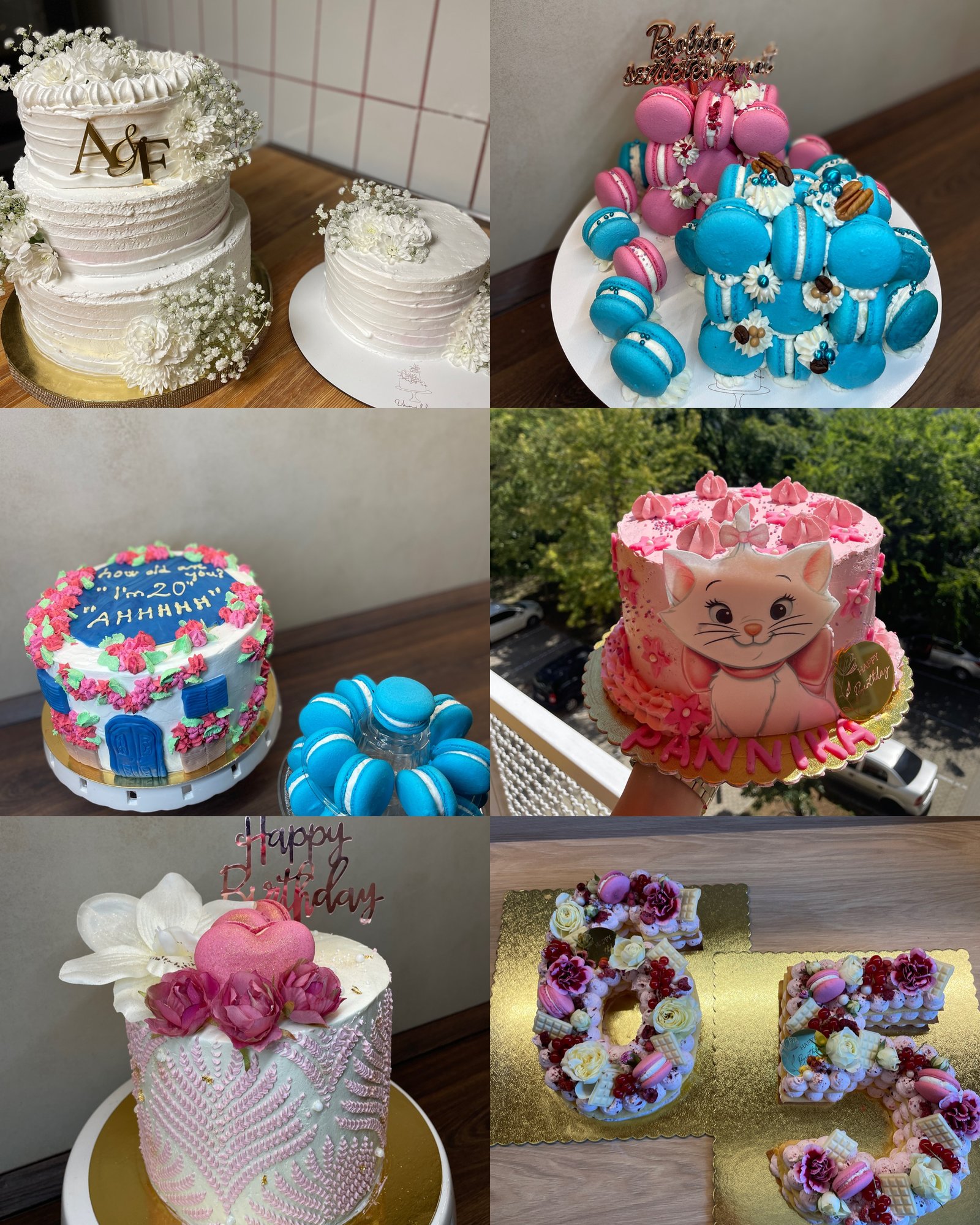 Horváth Kamilla portfolio