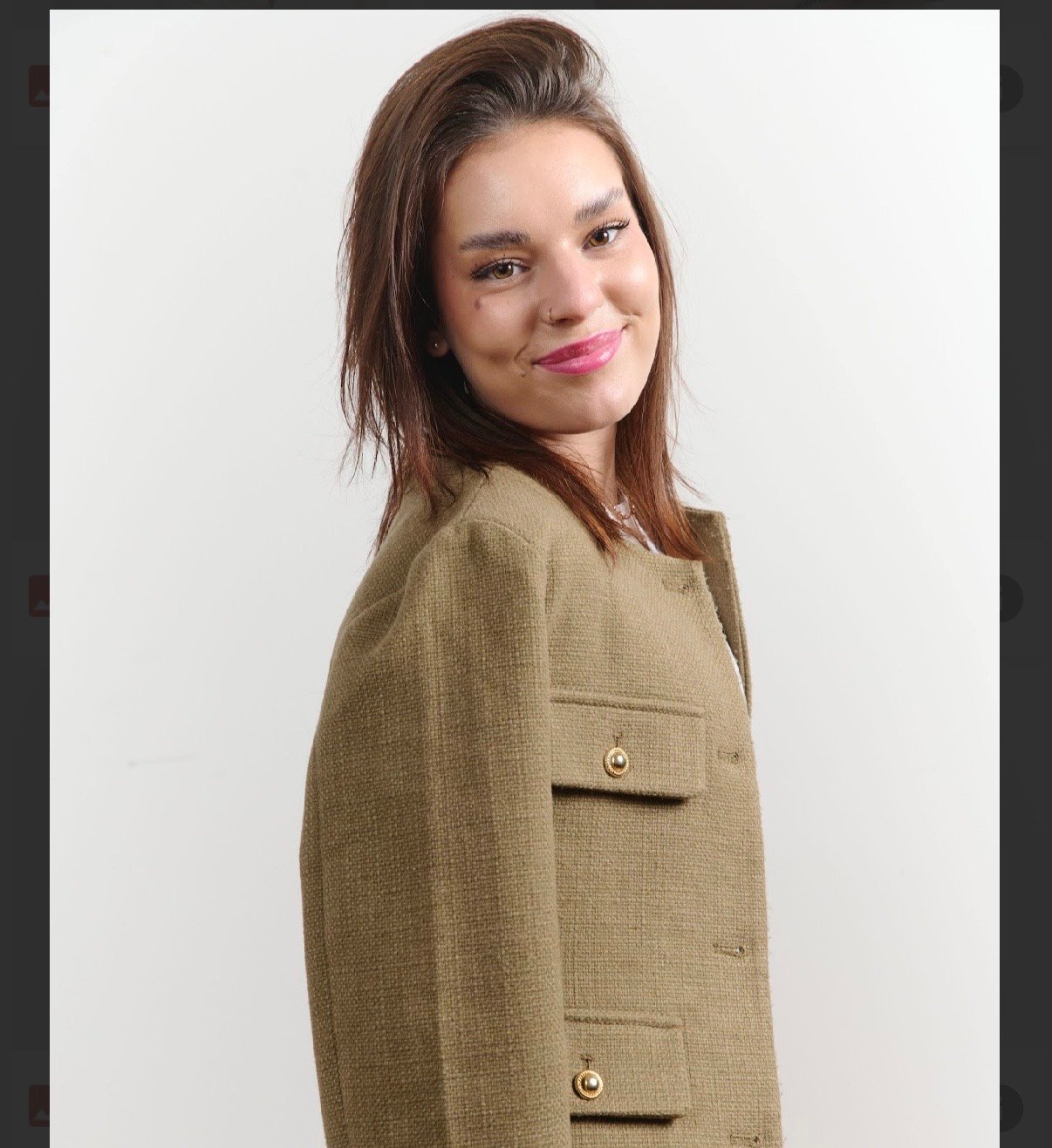 Szalacs Nóra portfolio