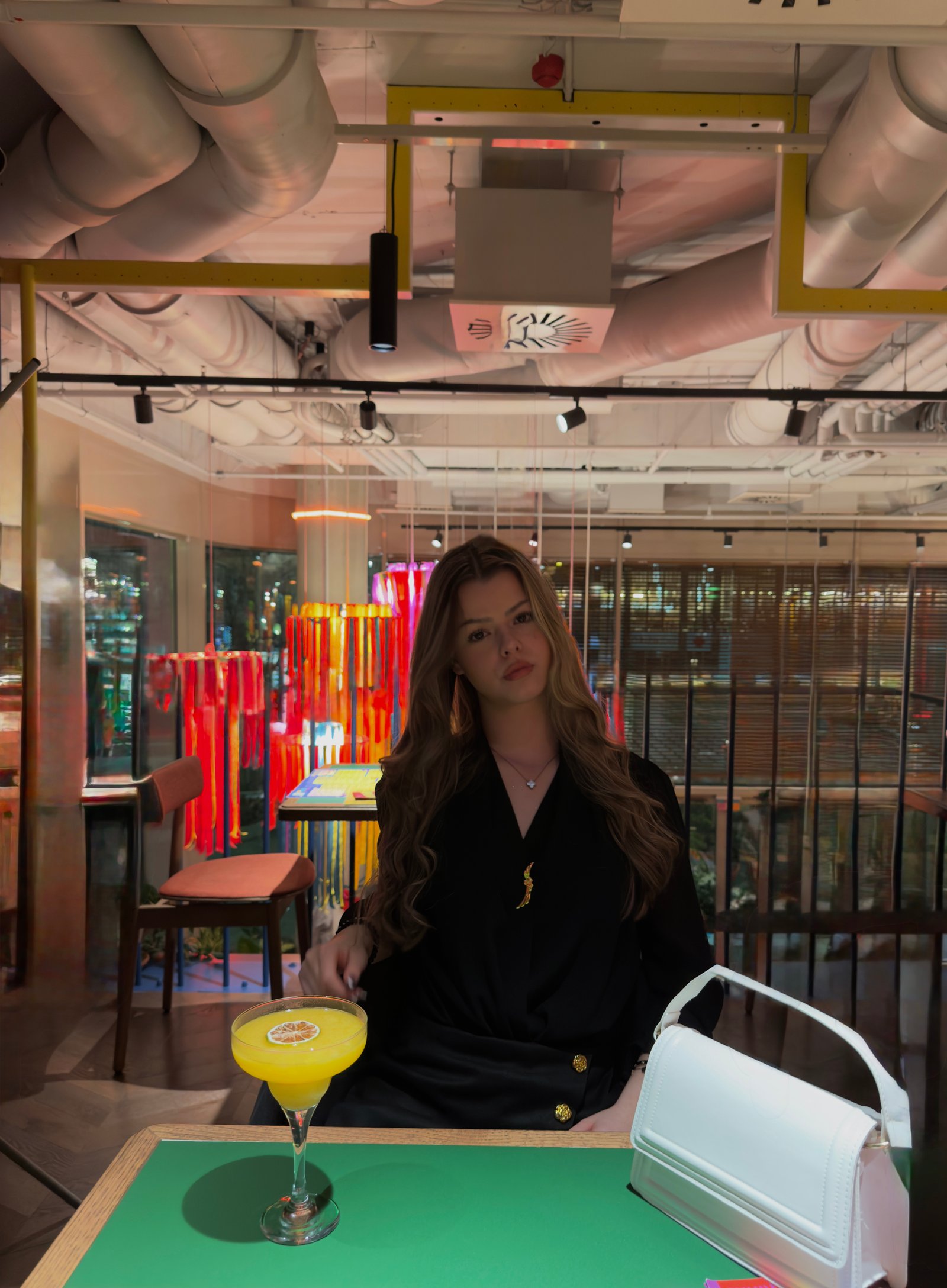 Csiki Vivien portfolio